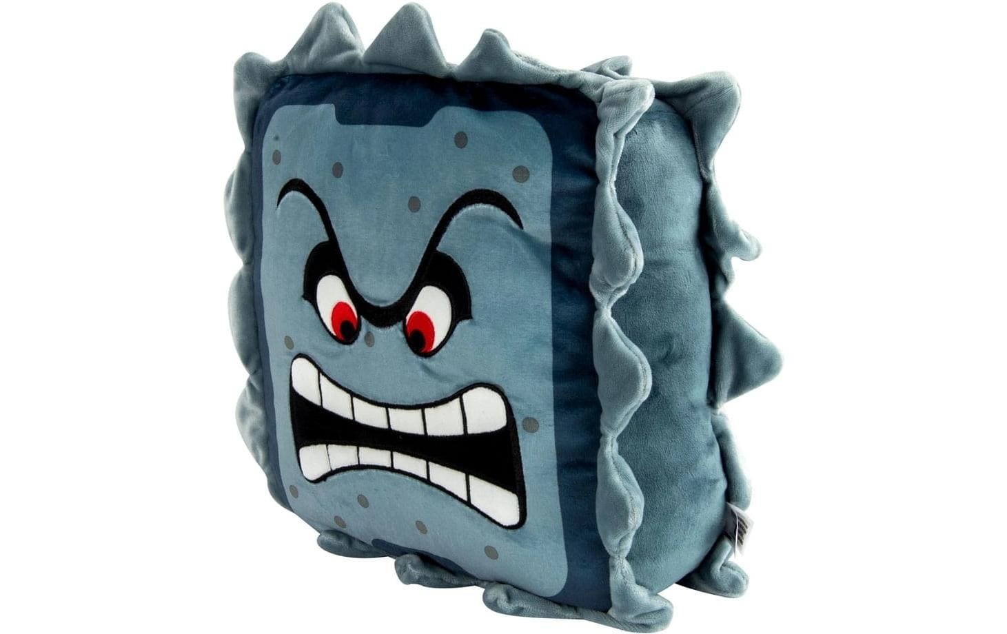 Tomy® Figurine en peluche »Super Mario Mocchi-Mocchi Steinblock«