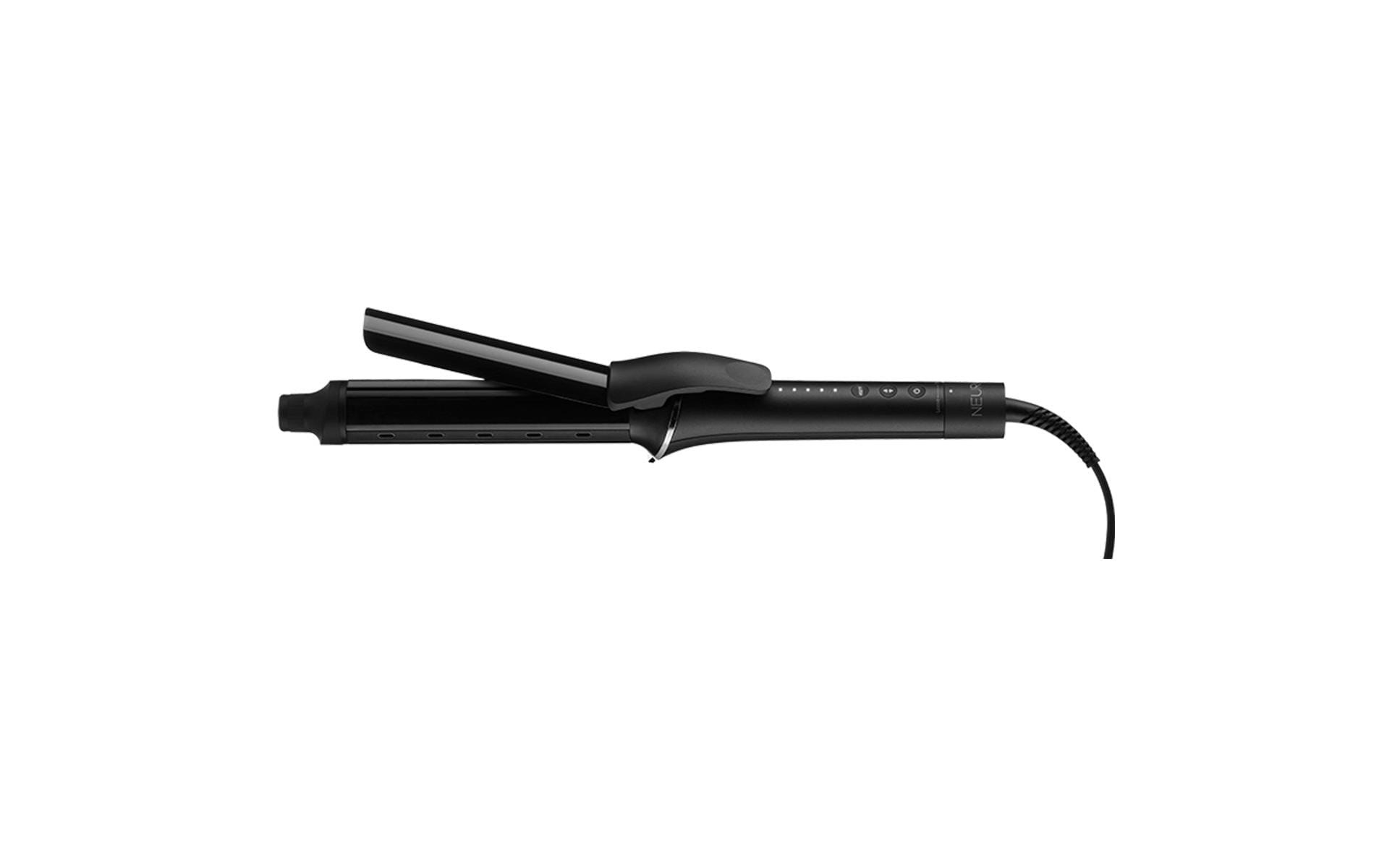 PAUL MITCHELL Fer à friser »Neuro Curl+ 32 mm« Keramik-Lockenstab mit TensionTune-Technologie + SmartSense+ Mikrochip