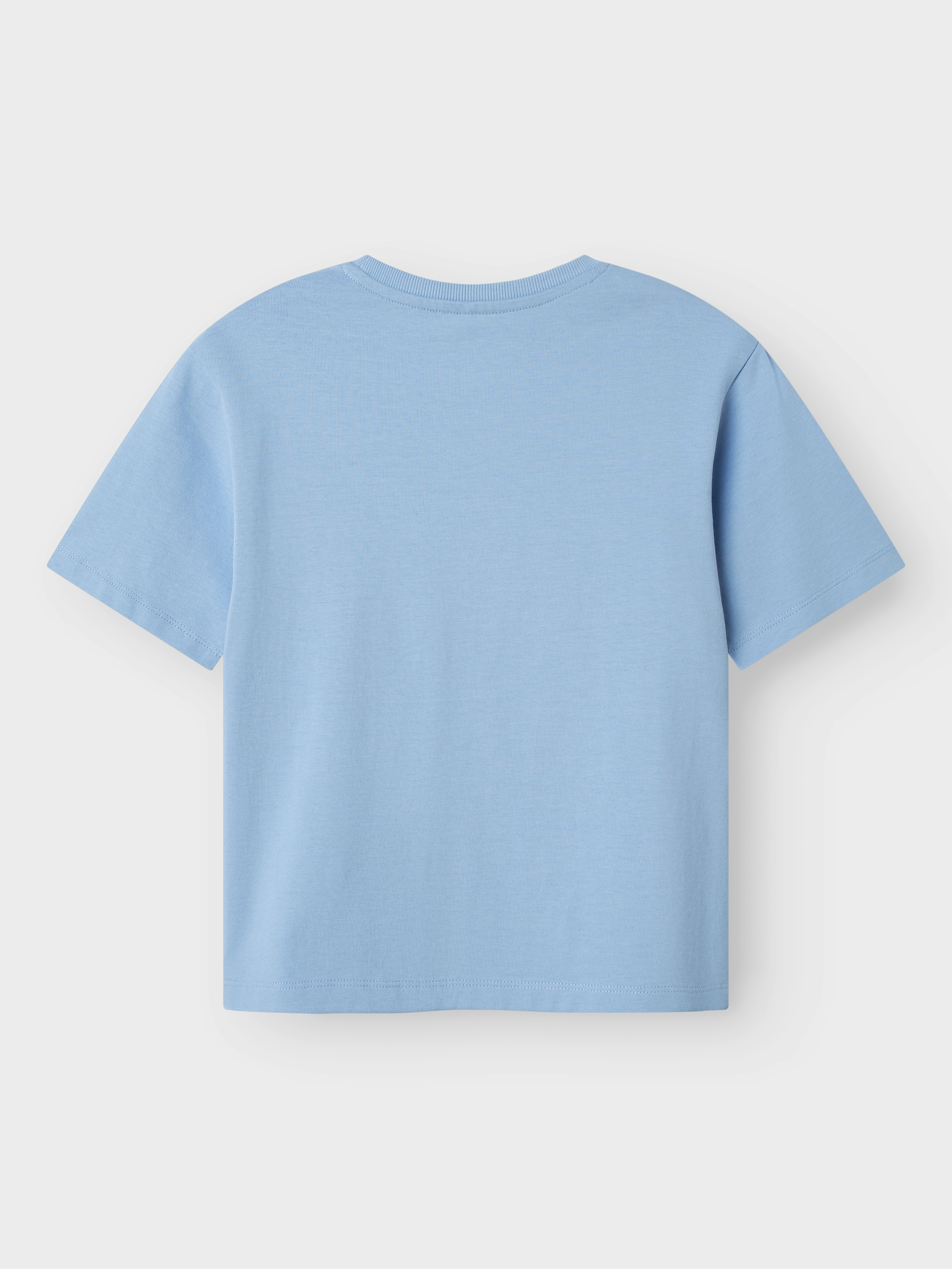 Name It T-Shirt »NKFGREGA SS NREG TOP NOOS«, in Basic-Form