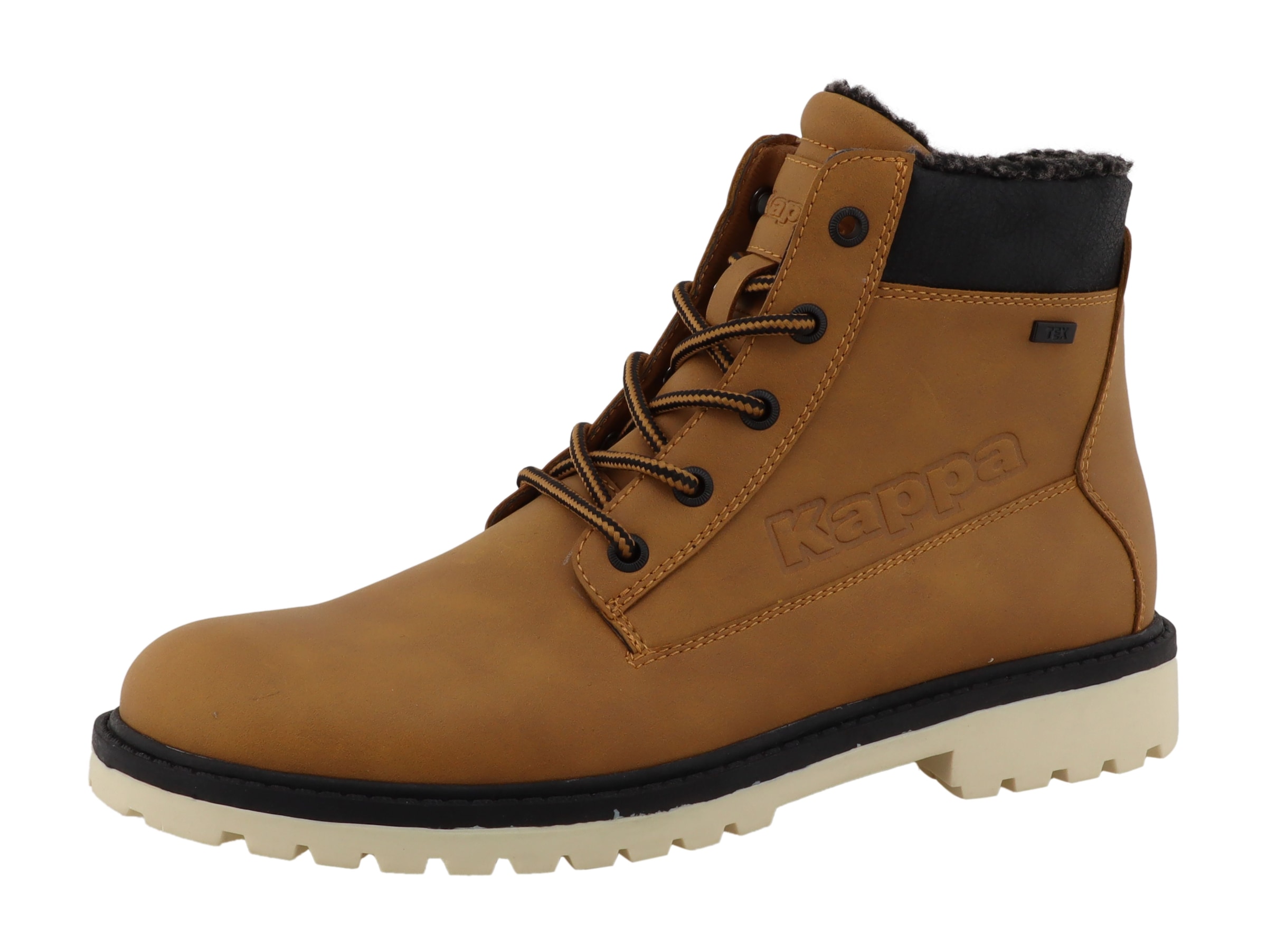 Image of Kappa Winterstiefel "Gento" Winterschuhe, Winterboots, Snowboots, gefüttert, wasserdicht
