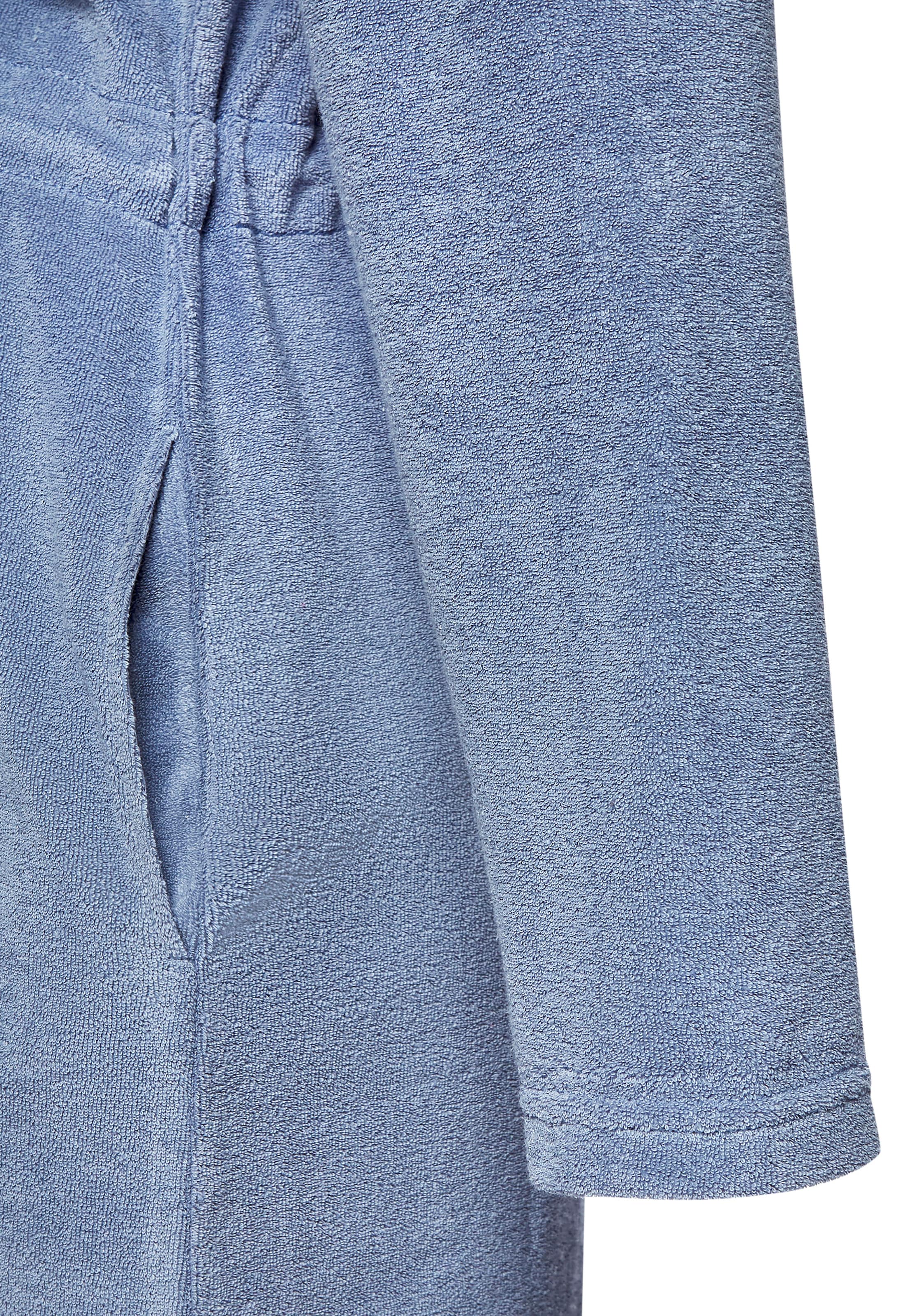 Vivance Dreams Peignoir de bain in schöner Frotte-Qualität