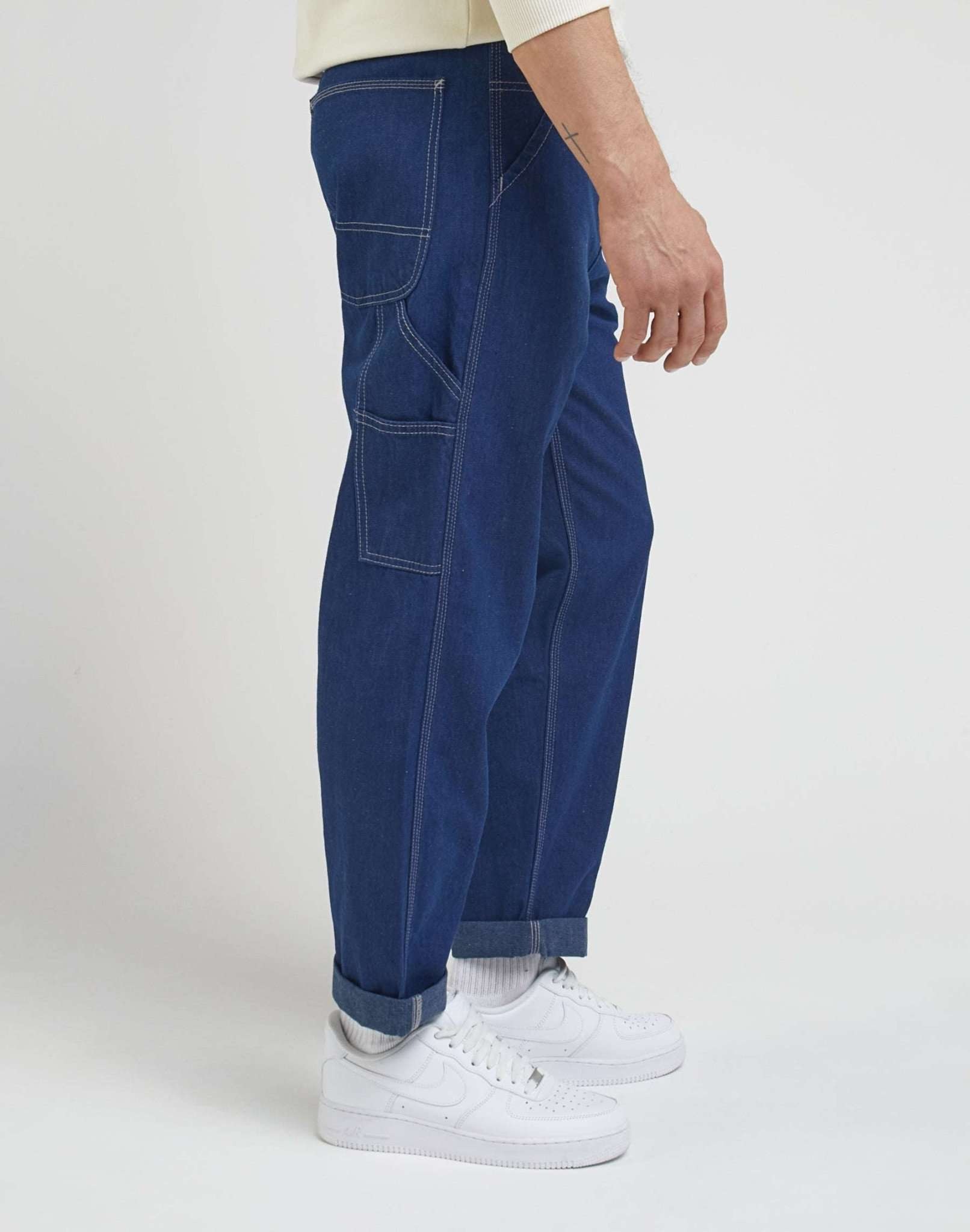 Lee® Relax-fit-Jeans »LEE Jeans Relaxed Fit Carpenter Relax«