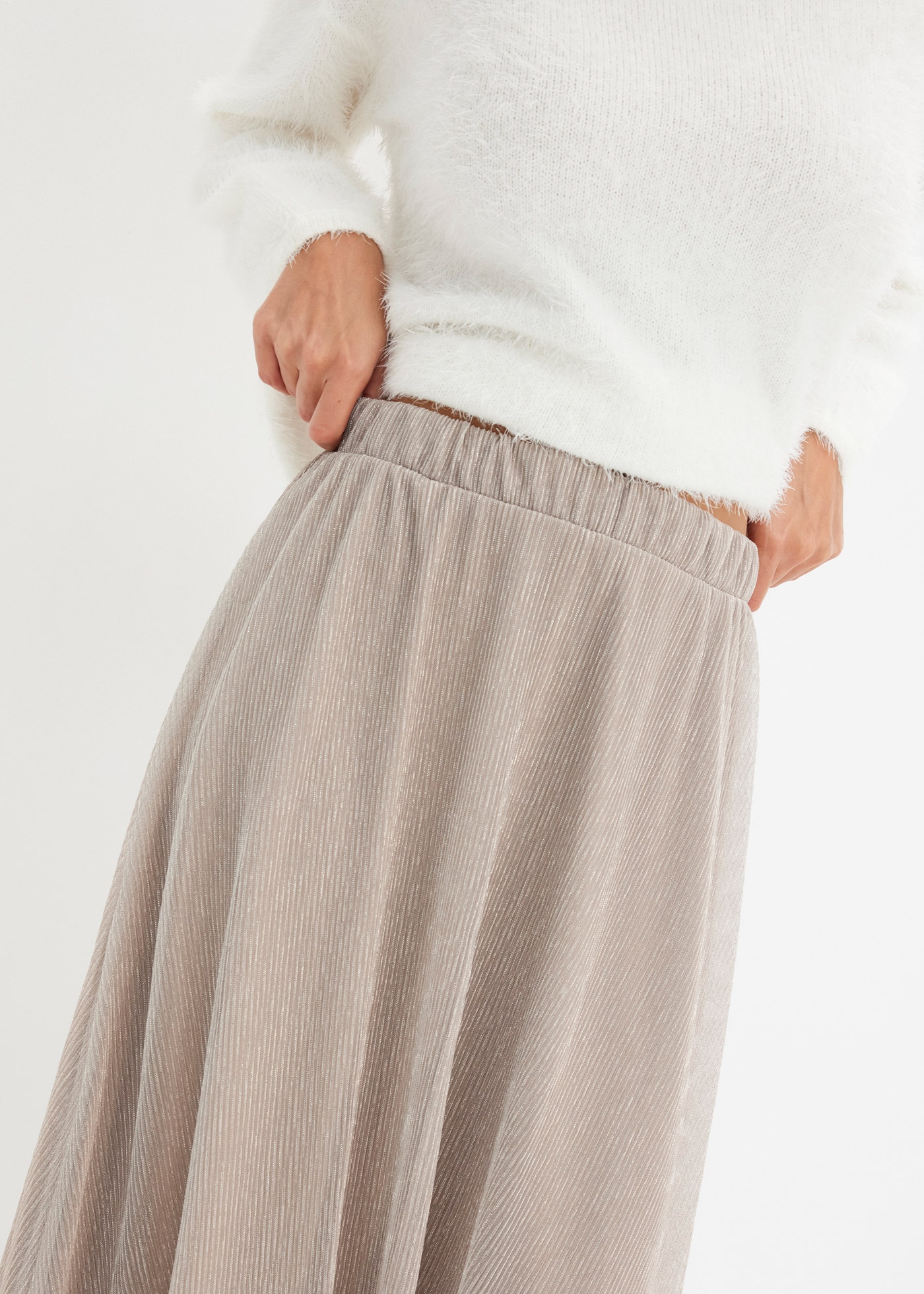 bonprix Jerseyrock »Jerseyrock« Jerseyrock