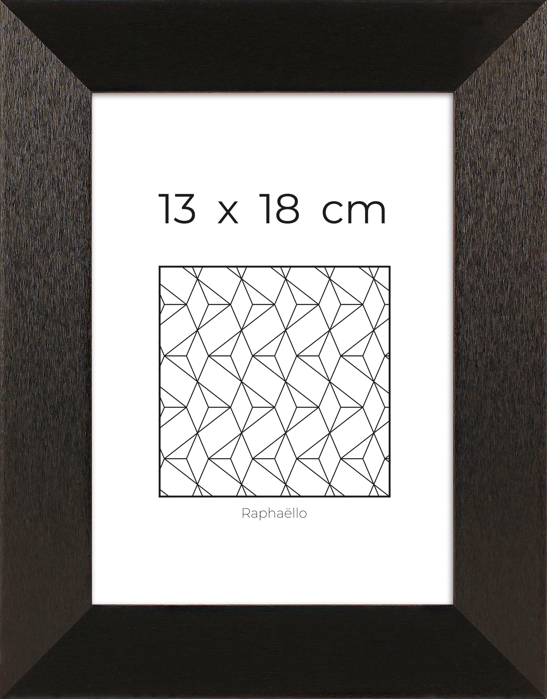 Image of RAPHAELLO Bilderrahmen »Braga«, (1 St.), Fotorahmen bei Ackermann Versand Schweiz