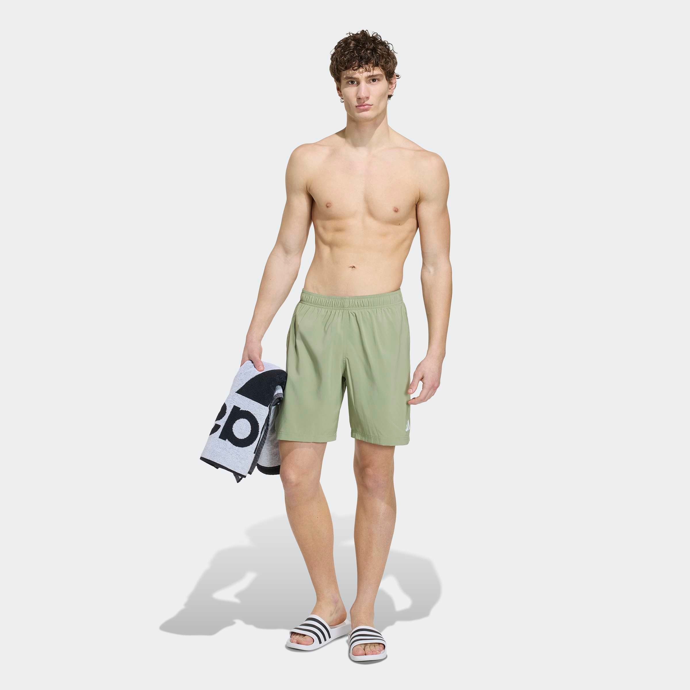 adidas Performance Short de bain », 20 CM« sportliche Badeshorts, für Erwachsene