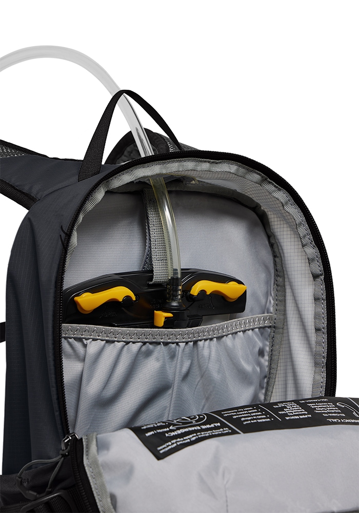 Jack Wolfskin Daypack »CYROX SHAPE 15«