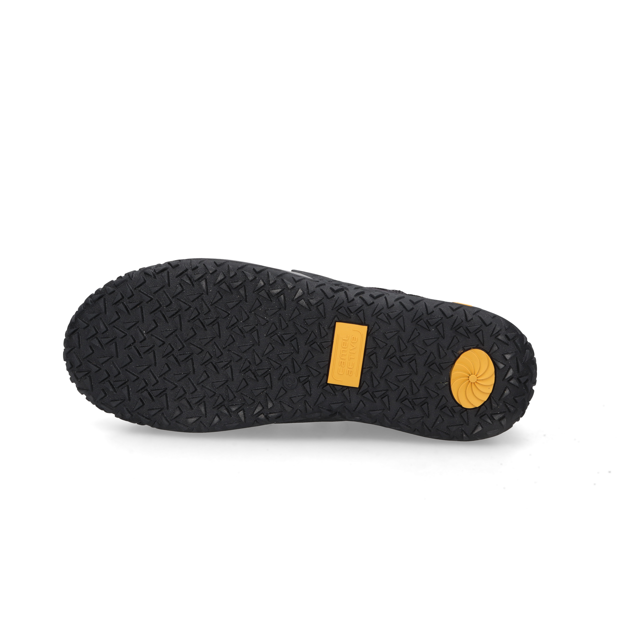 camel active Sneaker  Barfussschuh, Slipper mit Schnellverschluss und Gummizug