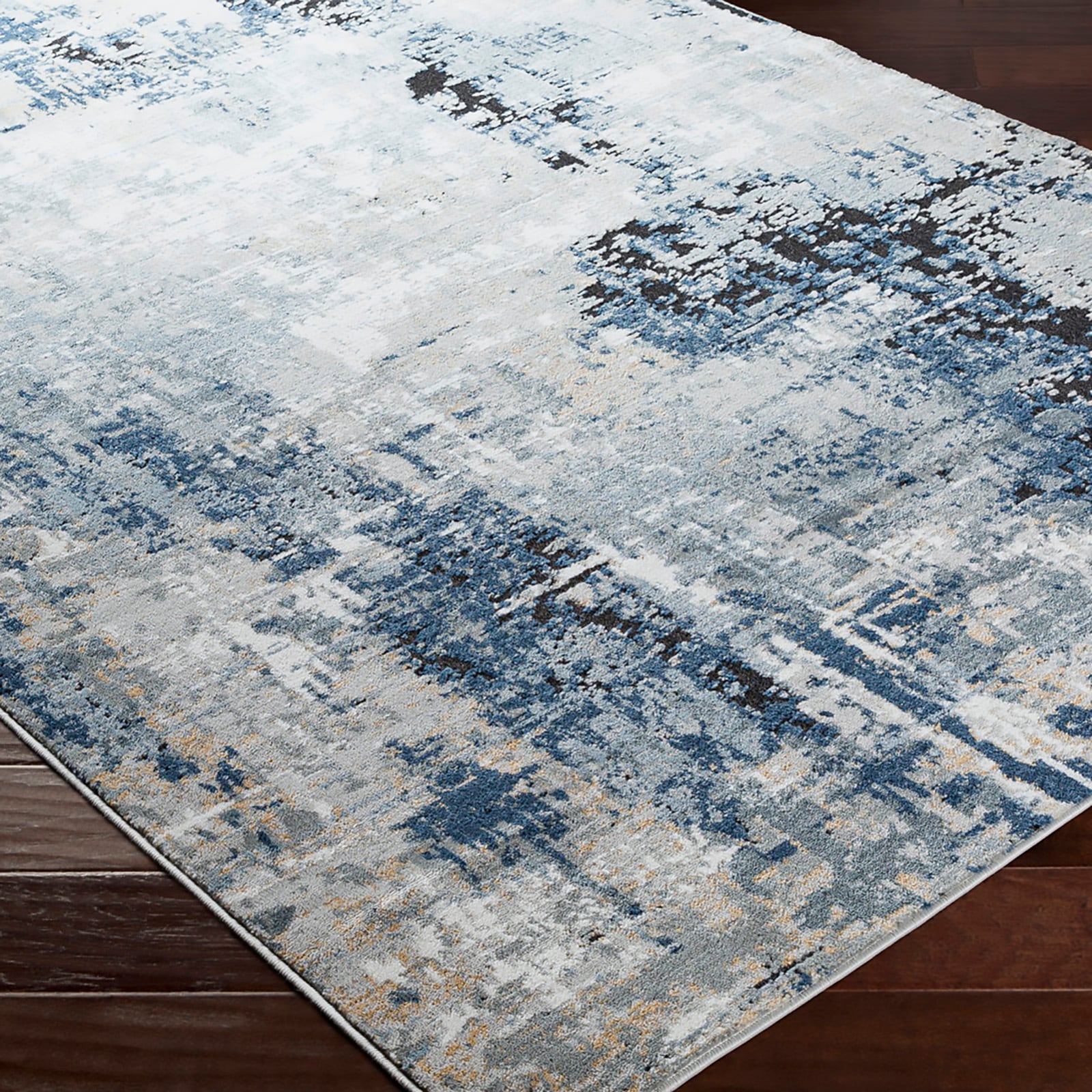 Livabliss Tapis »PARIS« Rectangulaire 9,9 mm Höhe