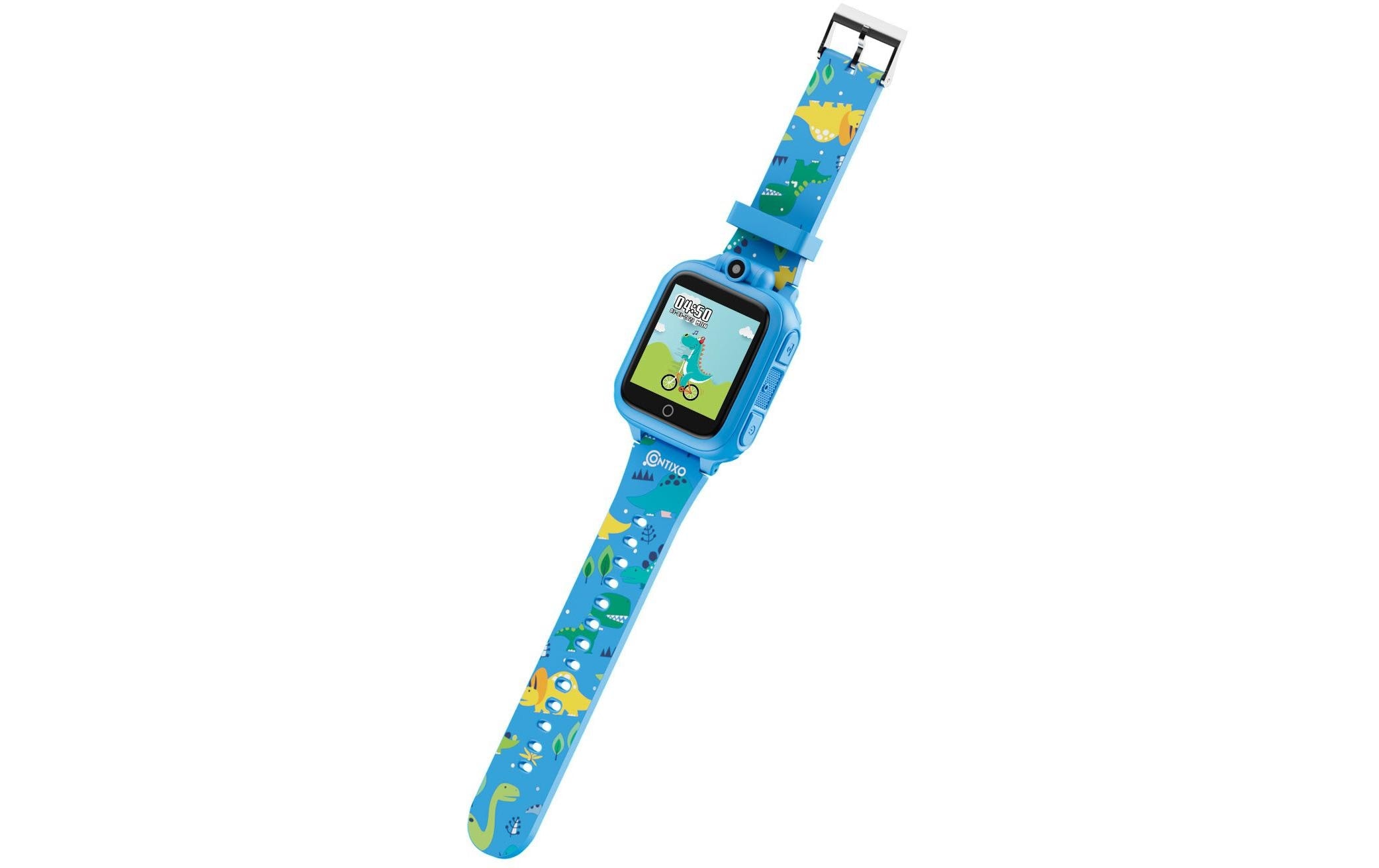 Smartwatch »Contixo for Kids«