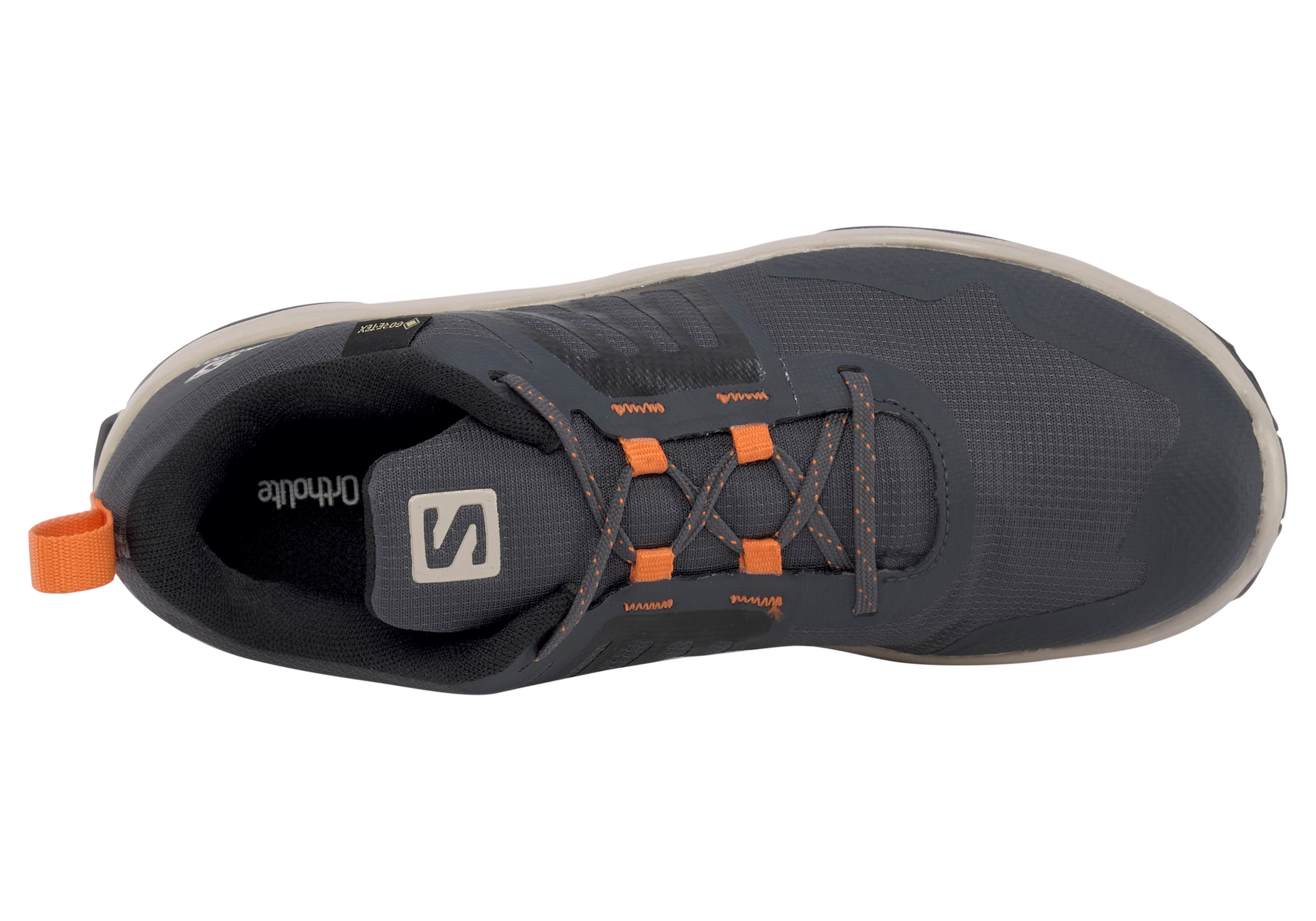 Salomon Wanderschuh »X-RENDER GORE-TEX W«, wasserdicht