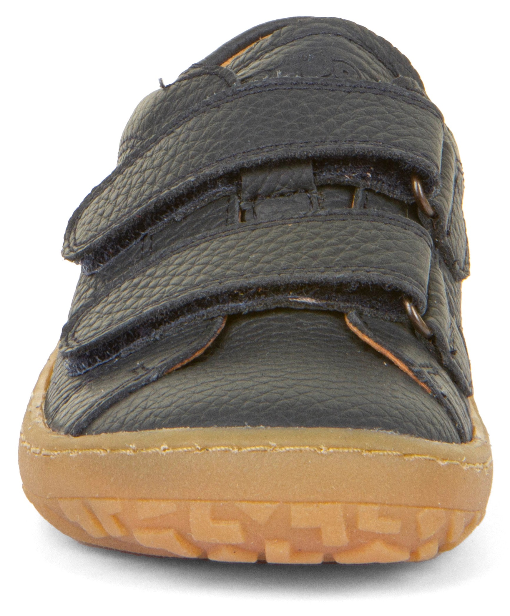 froddo® Barfussschuh »Barefoot Base«, Klettschuh, Kindergartenschuh, Lauflernschuh mit Klettverschlüssen