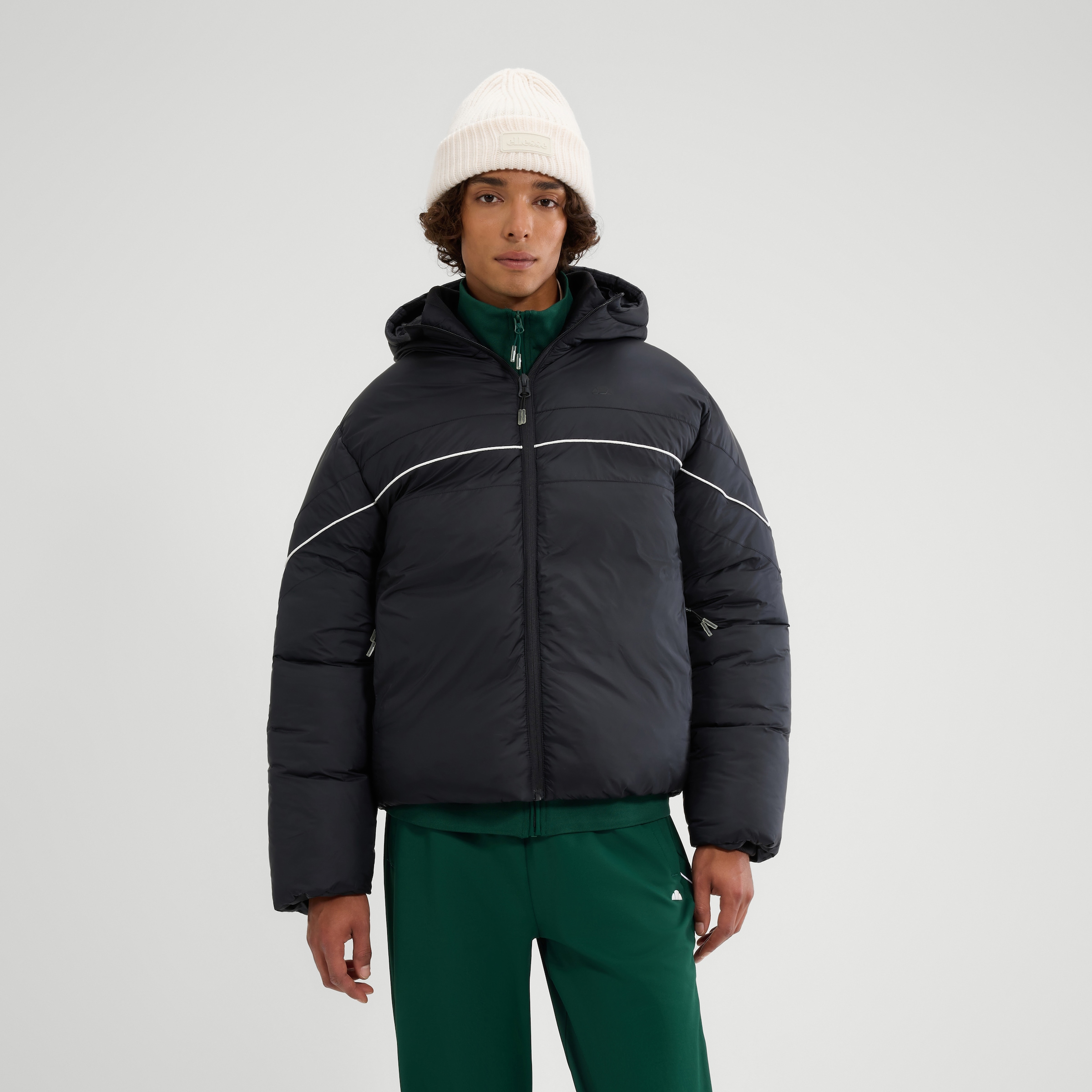 Image of Ellesse Winterjacke