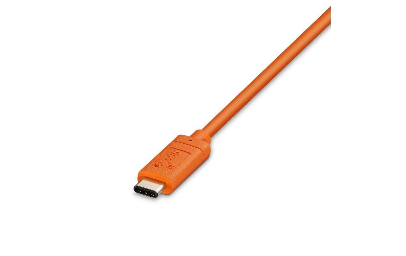 LaCie externe HDD-Festplatte »Externe Festplatte Rugged USB-C 4 TB«