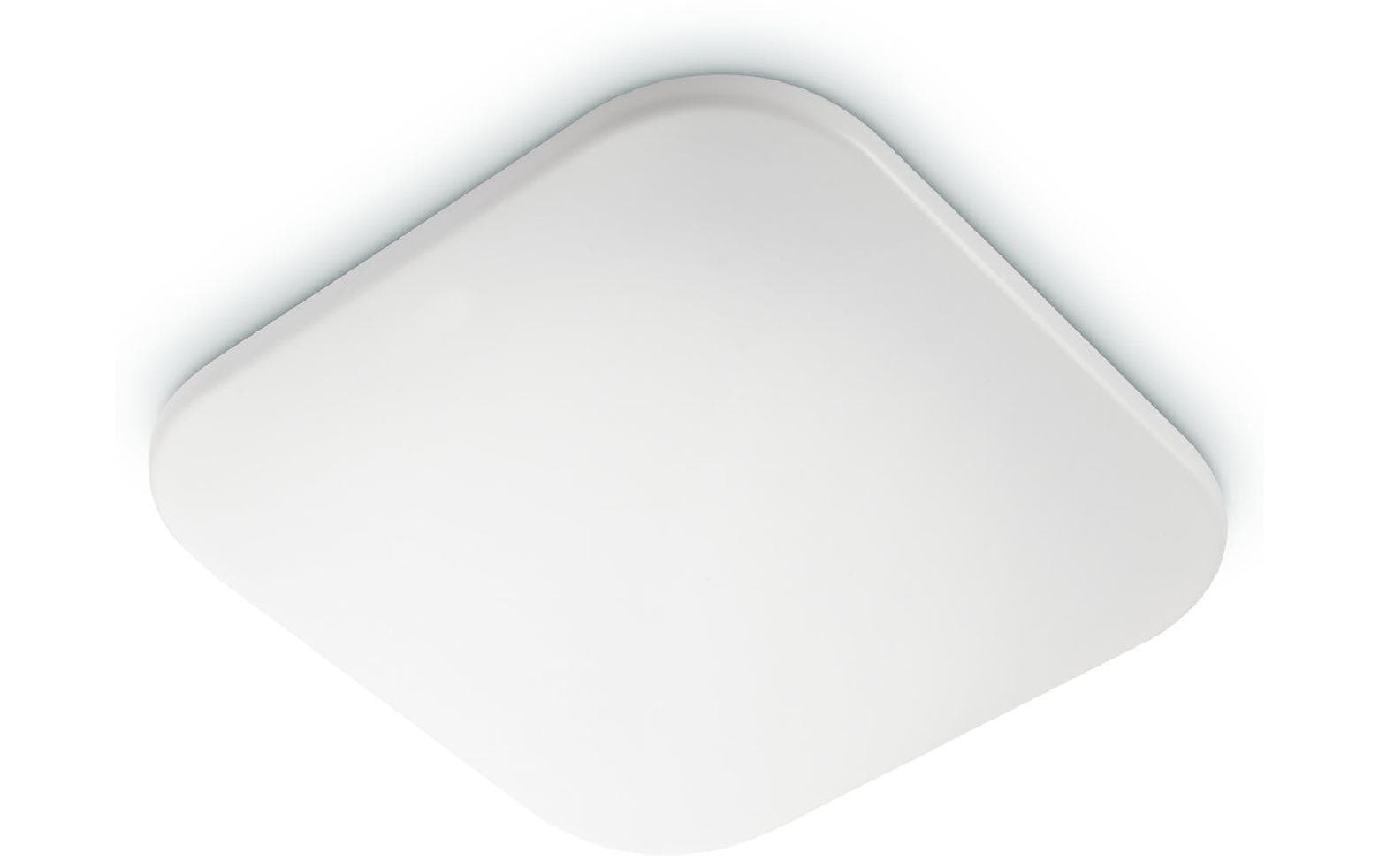 Image of Philips Deckenleuchte "Mauve, 17 W," Warmweiss