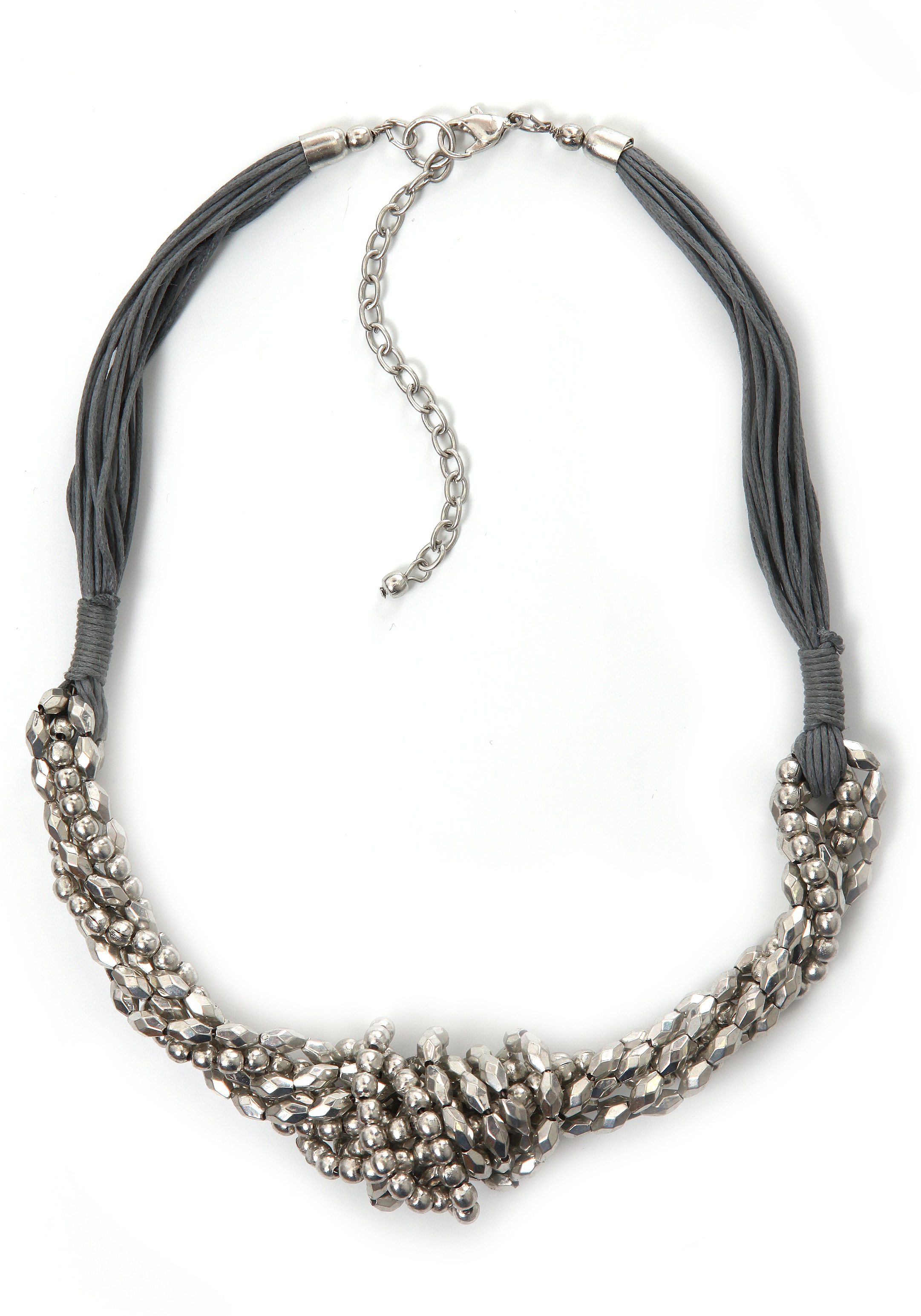 Image of COLLEZIONE ALESSANDRO Collier »C2403-F102«, mit Kunststoffperlen bei Ackermann Versand Schweiz