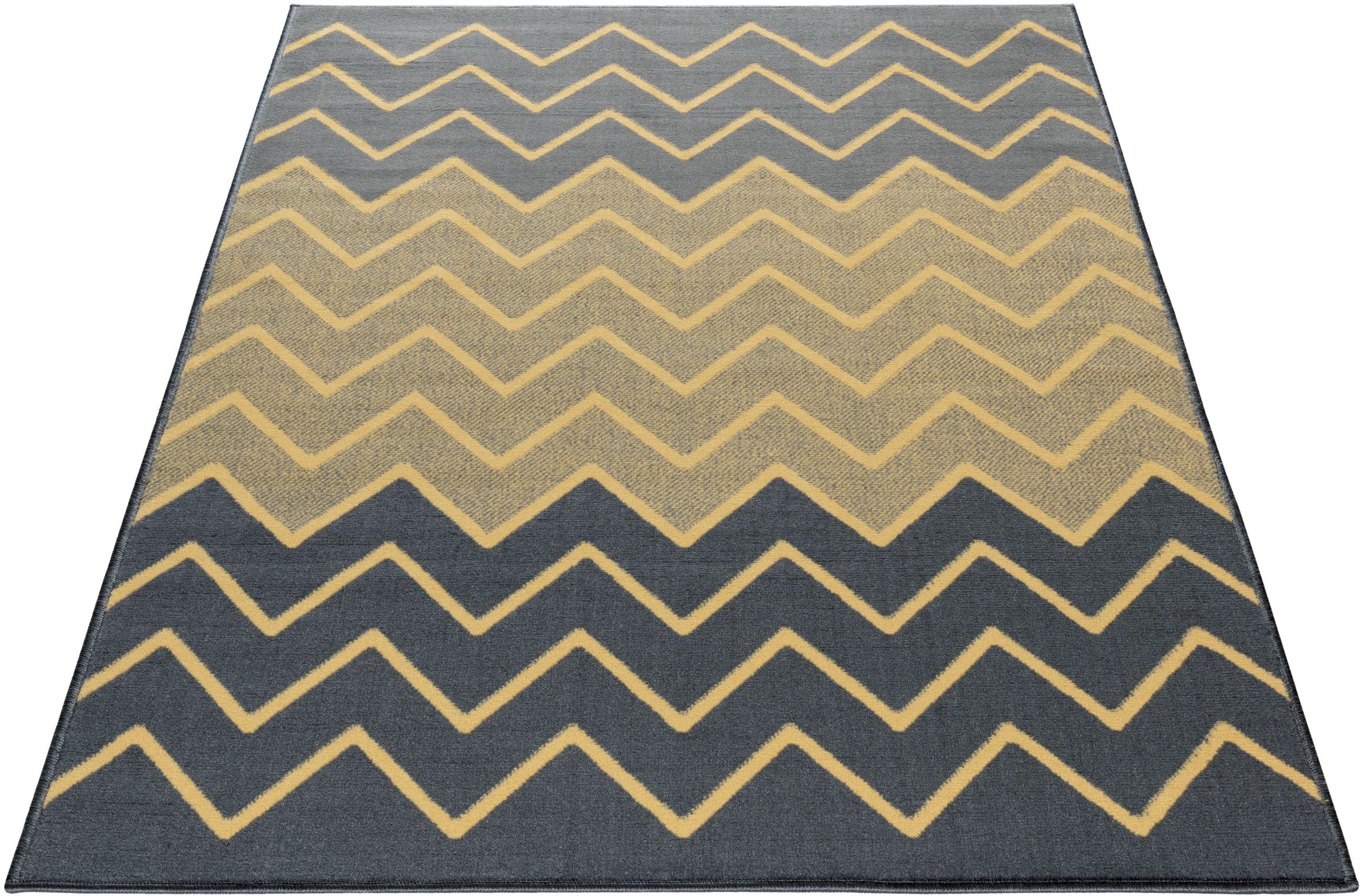 Image of Sehrazat Teppich »Gusta 3221«, rechteckig, 8 mm Höhe, Wohnzimmer, Kurzflor bei Ackermann Versand Schweiz