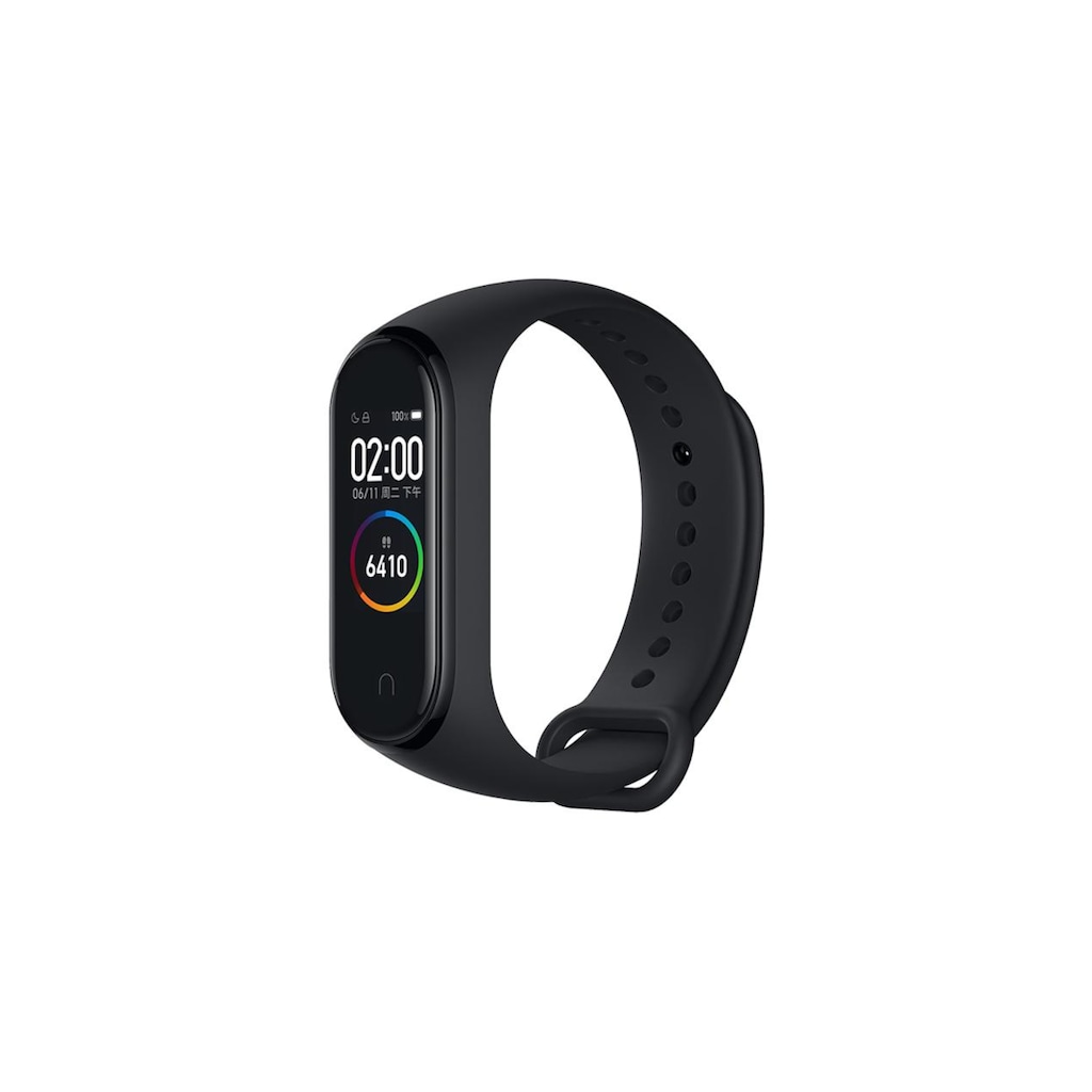 Xiaomi Smartwatch »Aktivitätssensor Mi Smart Band 4«