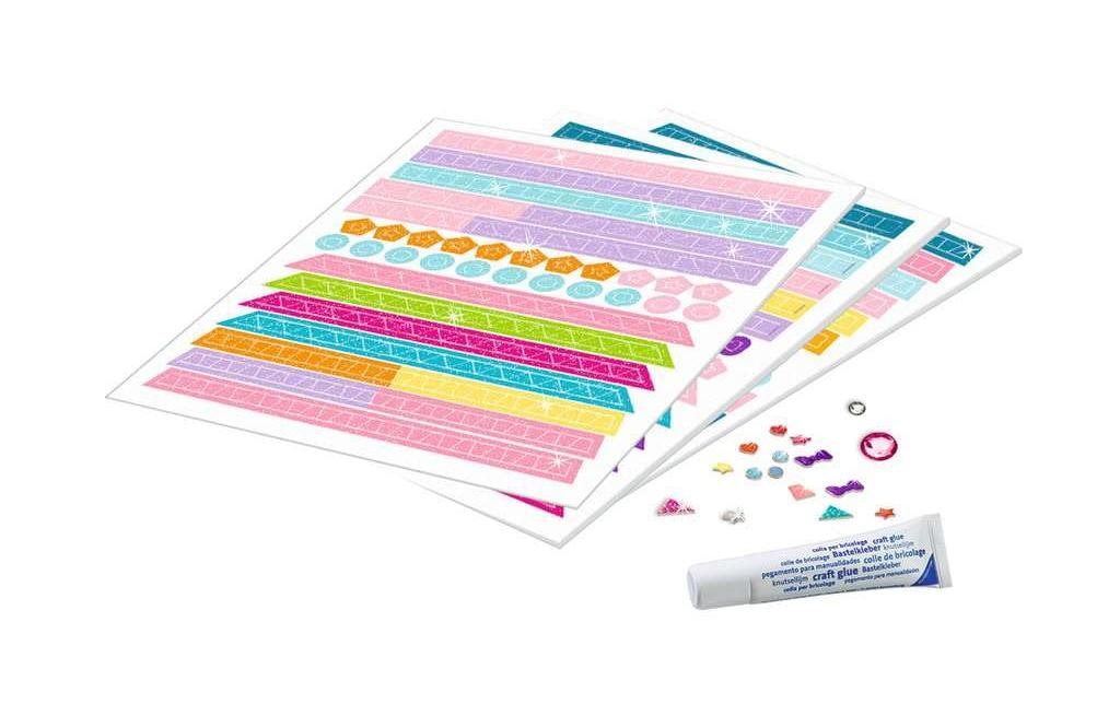 Ravensburger Kreativset »Be Creative Mosaic Unicorn«