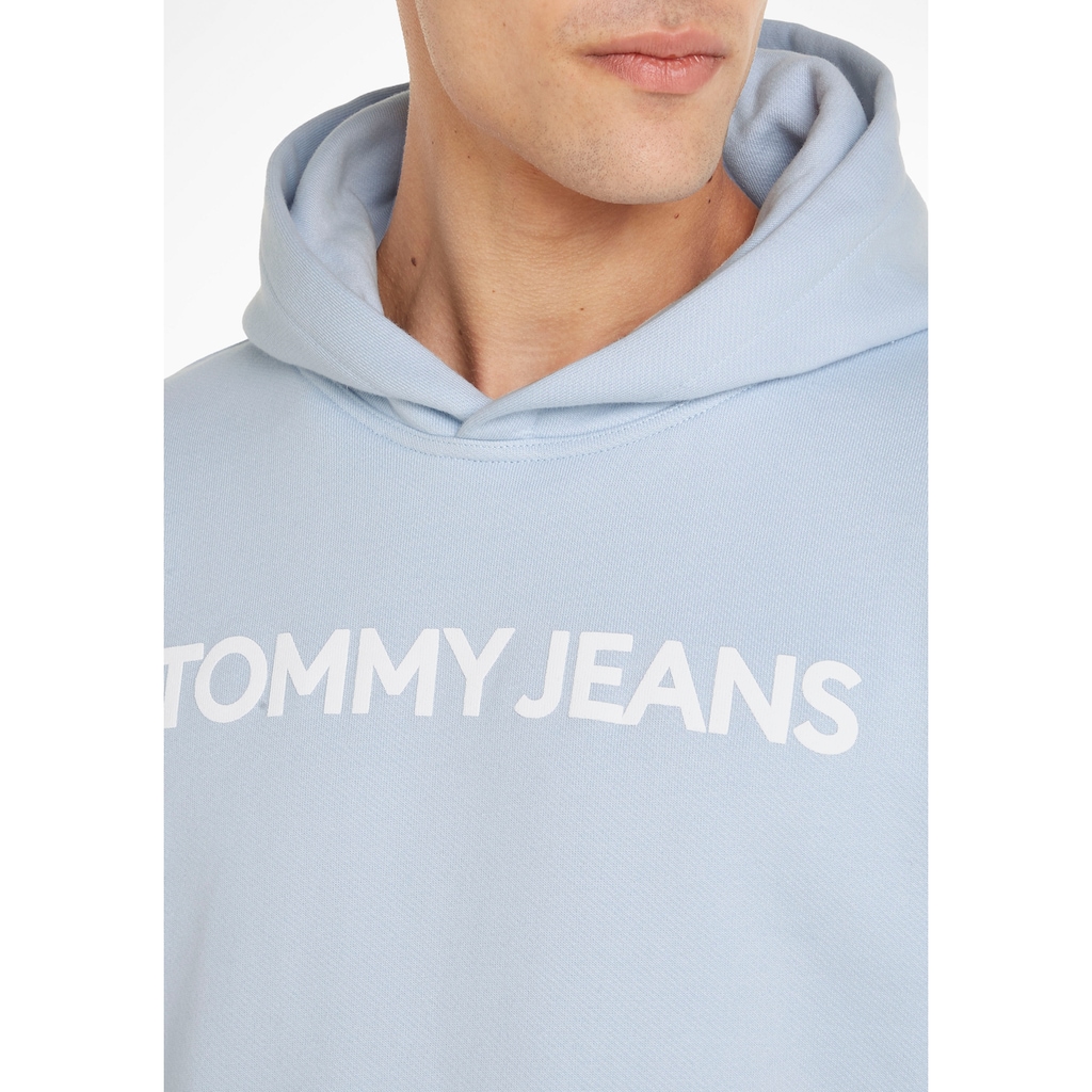 Tommy Jeans Plus Hoodie »TJM REG BOLD CLASSICS HOODIE EXT«