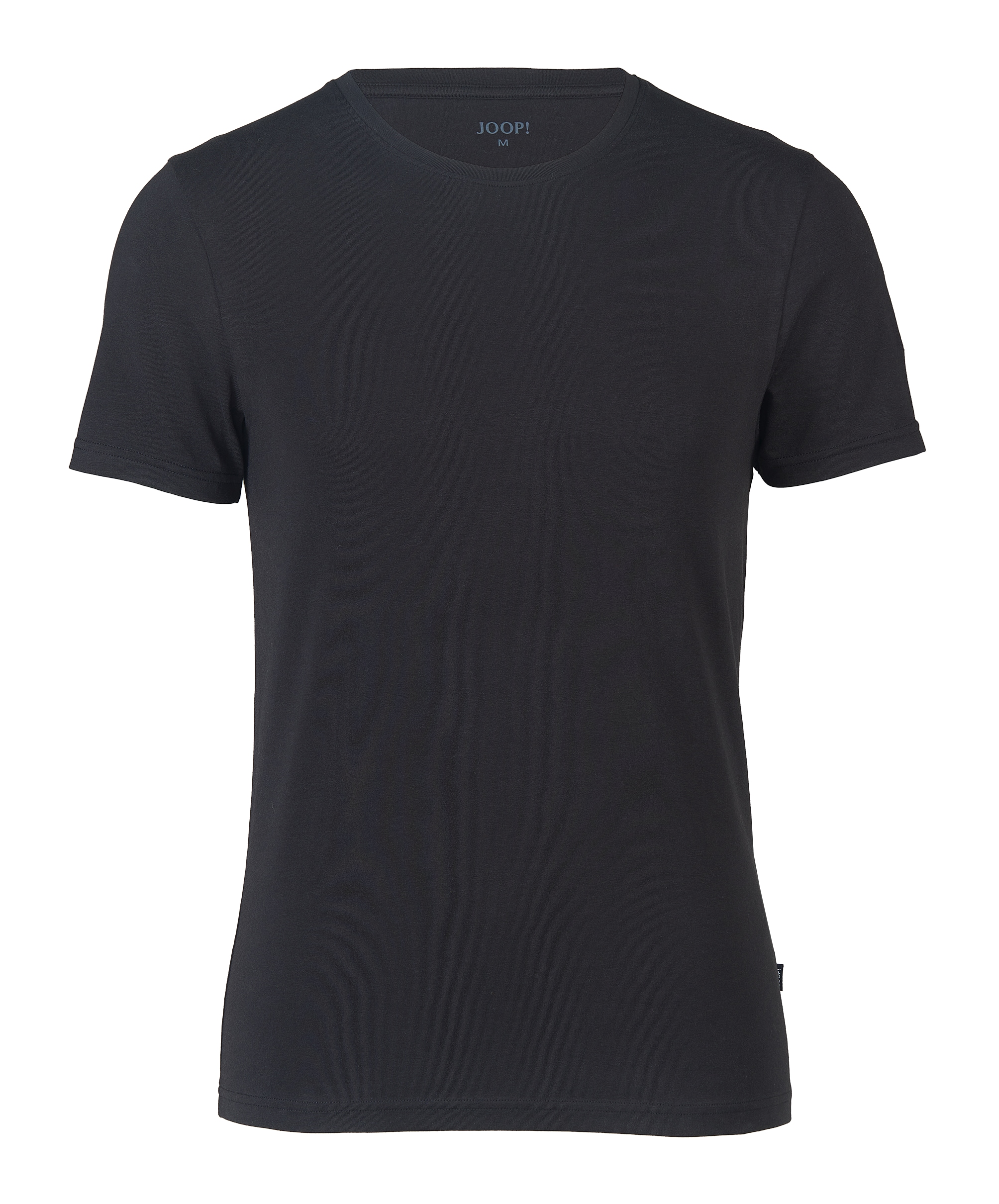 JOOP! T-Shirt »Everyday«, Rundhalsausschnitt, kurzärmelig