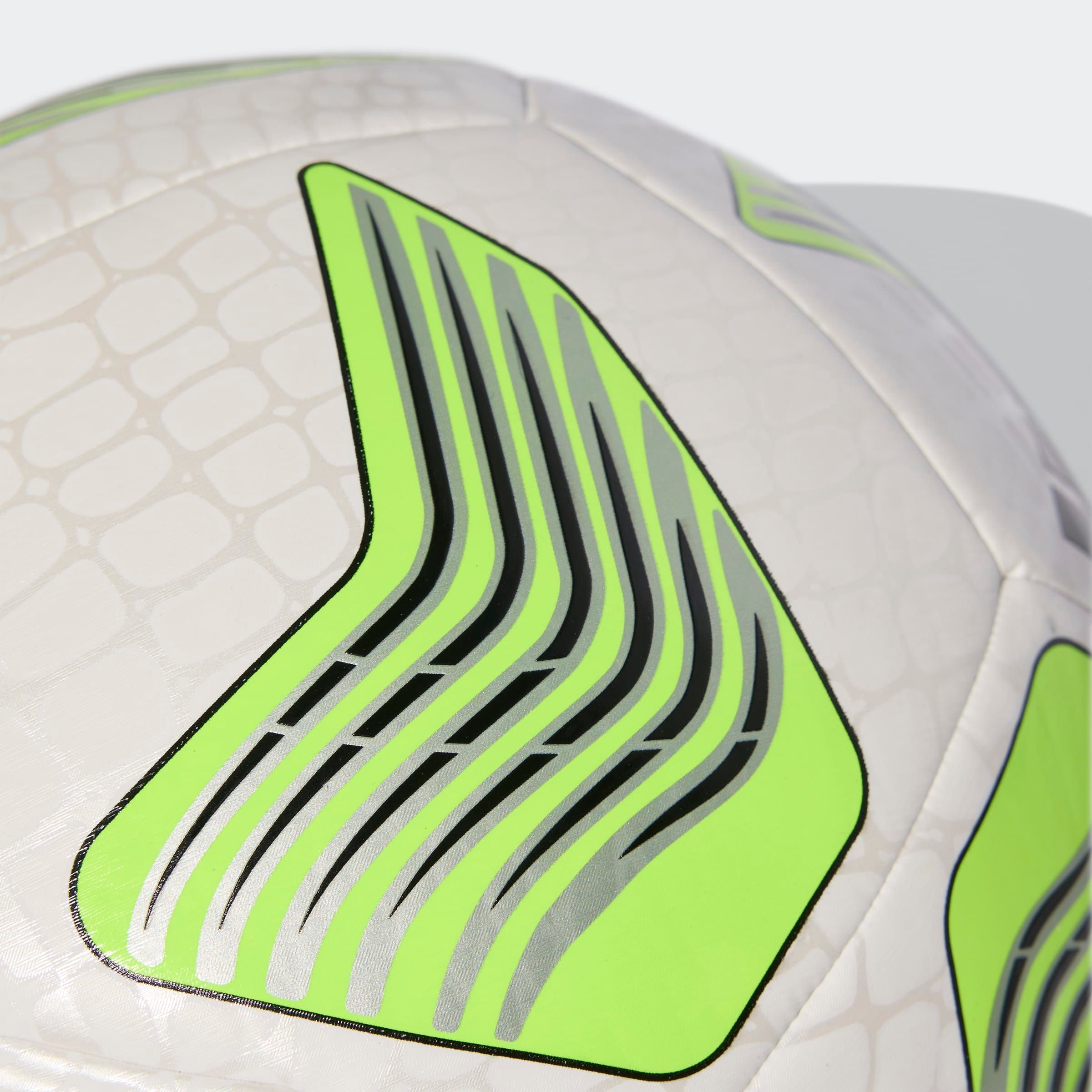 adidas Performance Fussball »PREDATOR TRN«, (1 St.)