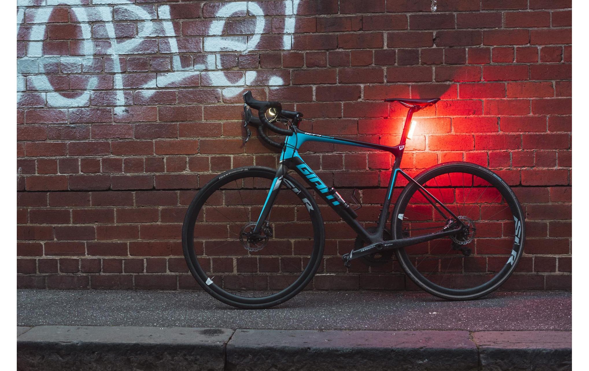 Knog Fahrradbeleuchtung »Mid Cobber«