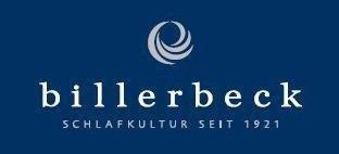 billerbeck Daunenbettdecke »Kinder-Daunen-Duvet, Billerbeck, »Carmen Puntina Medium««, normal, Füllung 90% neue, reine Gänsedaunen, weiss, 10% Federchen, VSB-Norm, Bezug 100% Baumwolle, Öko-Text Standard 100, (1 St.)