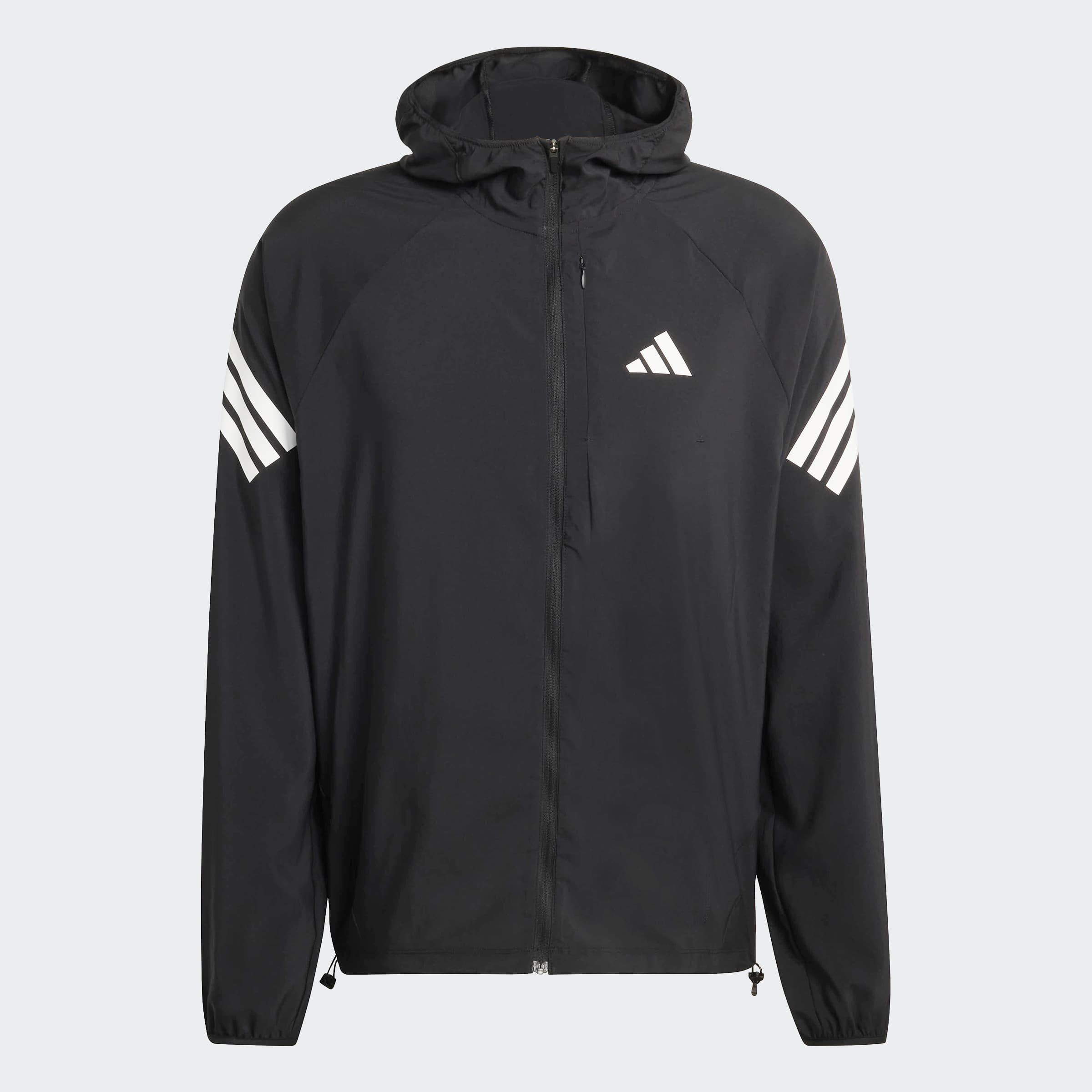 adidas Performance Laufjacke »ADI365 3S JKT M«
