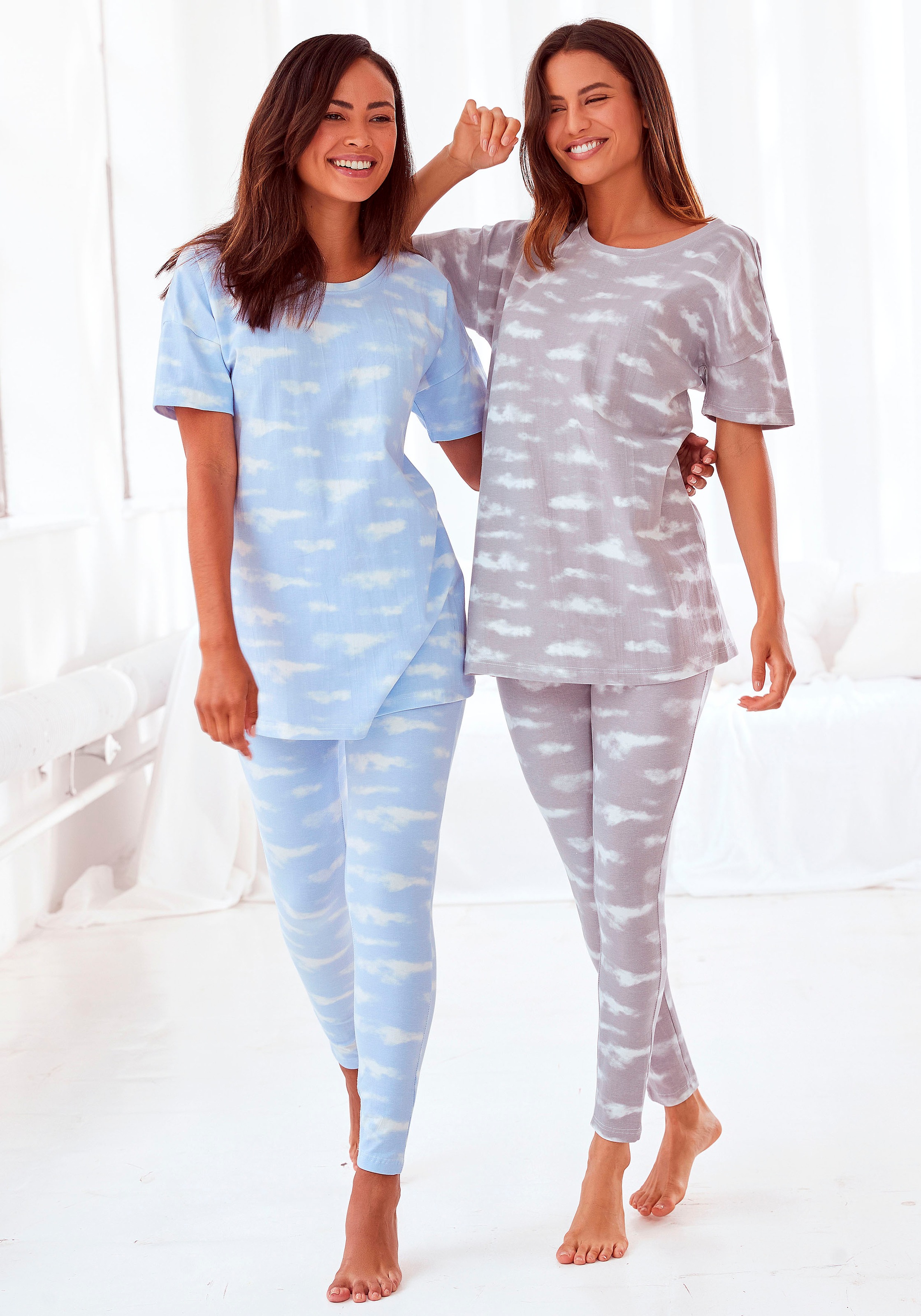 Image of Vivance Dreams Pyjama bei Ackermann Versand Schweiz