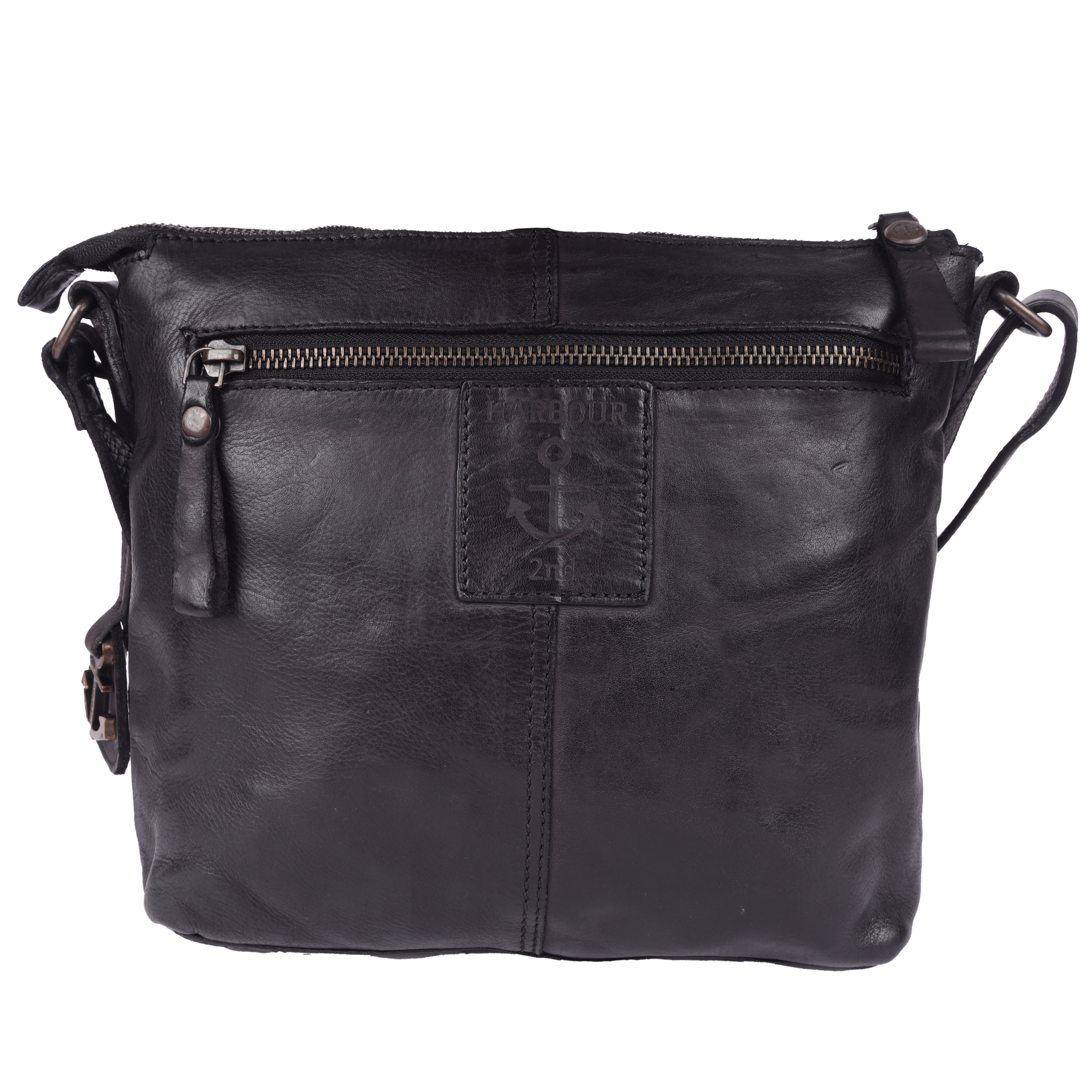 HARBOUR 2nd »Hayden« Unisex, Schultertasche, Arbeitstasche Umhängetasche