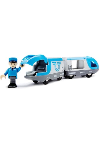 Spielzeug-Zug »Reisezug batteriebetrieben«