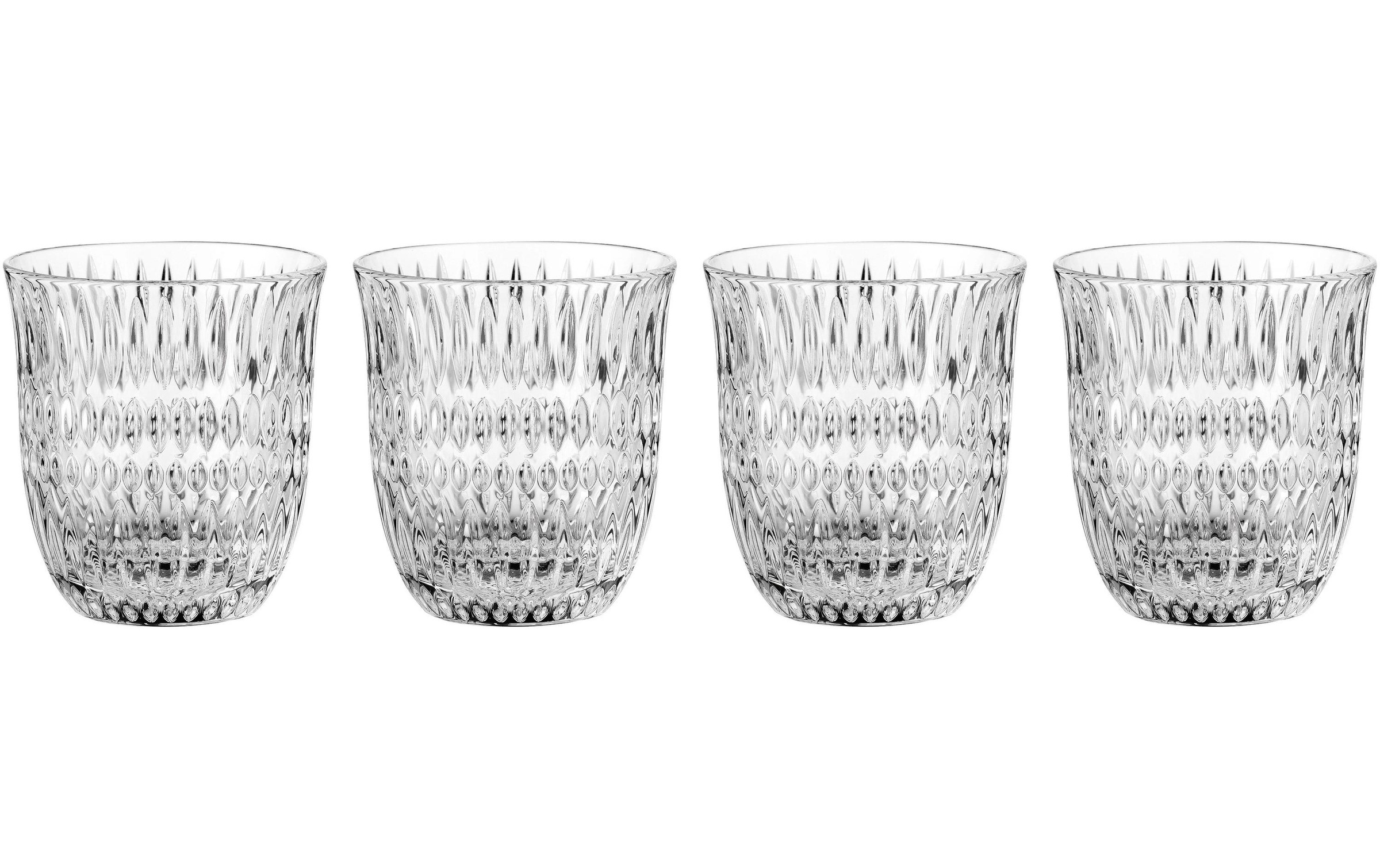 Nachtmann Glas »Ethno 235 ml, 4 Stück«