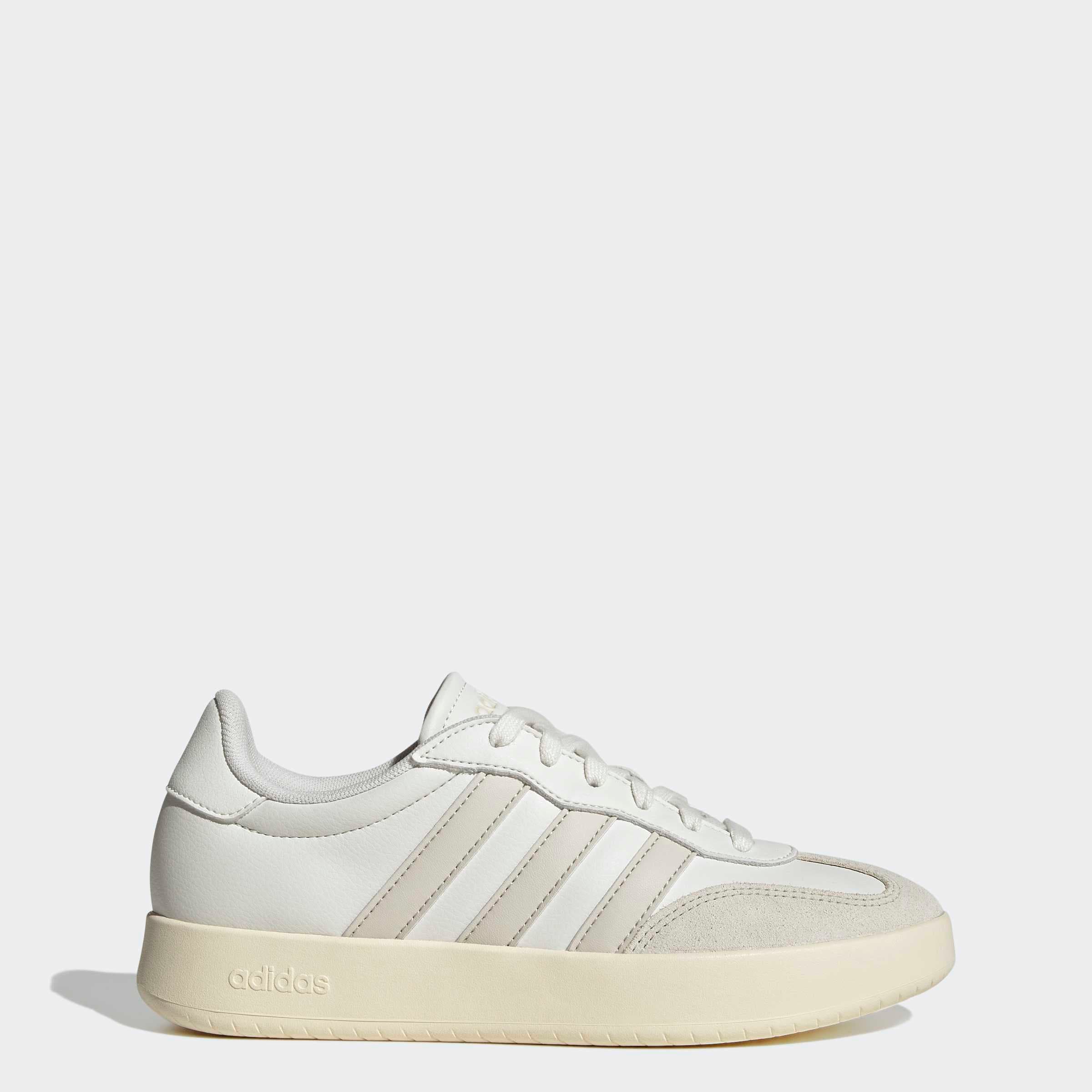 adidas Sportswear Sneakers »BARREDA«  inspiré du design de l’adidas handball spezial