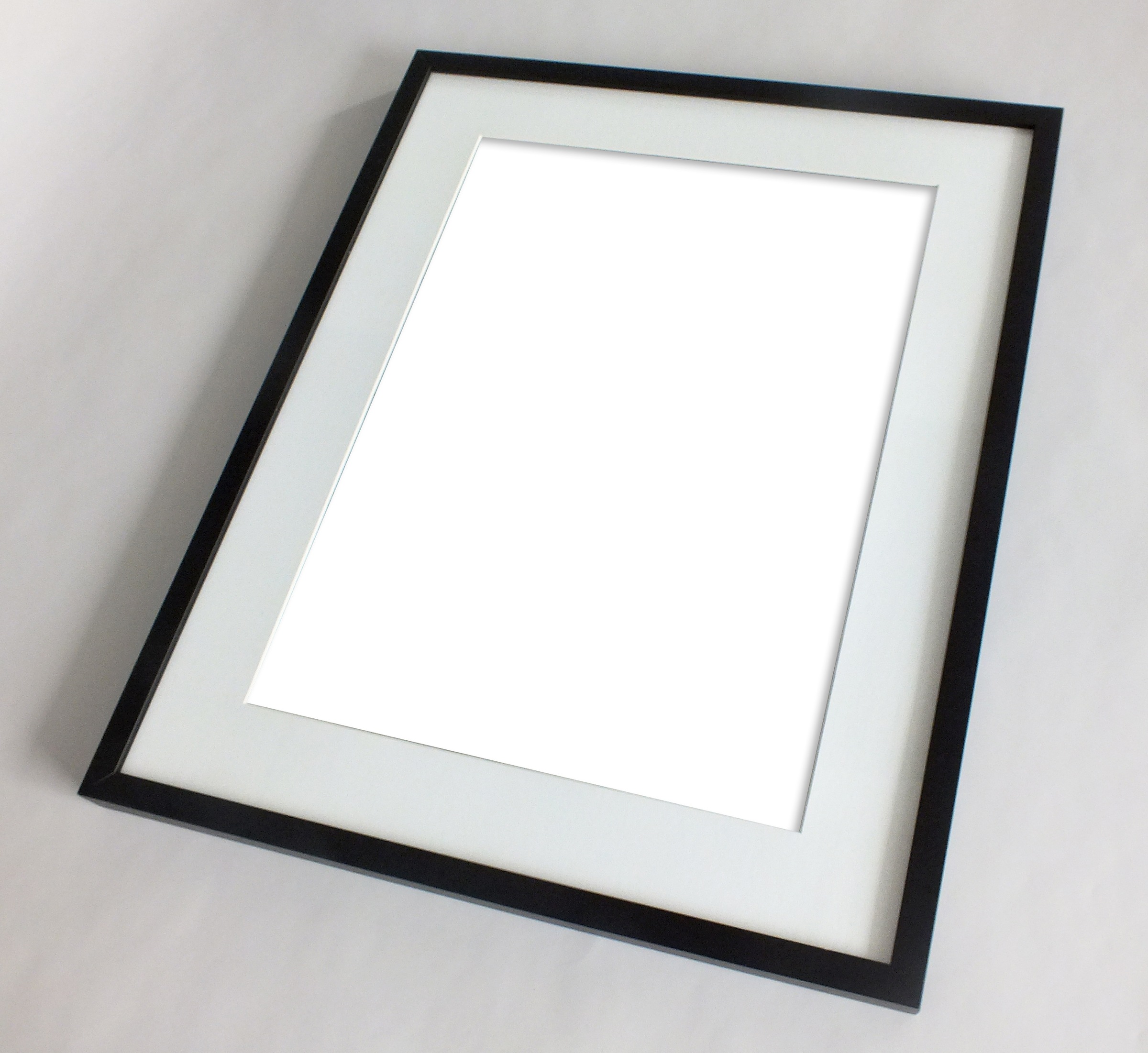 Image of queence Bild "Jil" Abstrakt Figuren Frau Gesicht Kunst Abstrakt, gerahmt, Frau