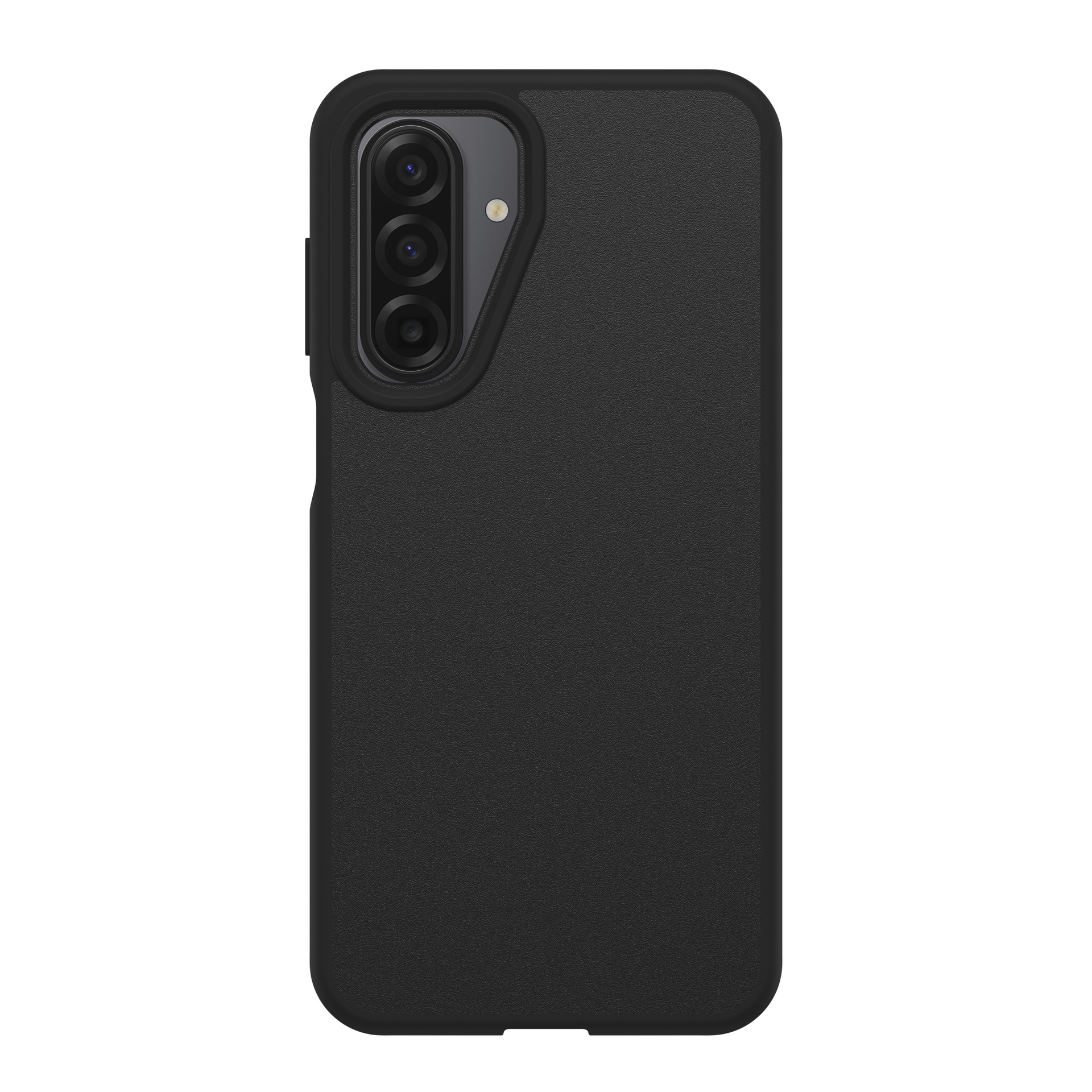 Otterbox Handyhülle »React Series Case für Samsung Galaxy A17 5G/A16/A16 5G« Samsung Galaxy A16/A16 5G | Samsung Galaxy A17 5G Backcover, Schutzhülle, Handyschutzhülle, Case, Schutzcase, stossfest
