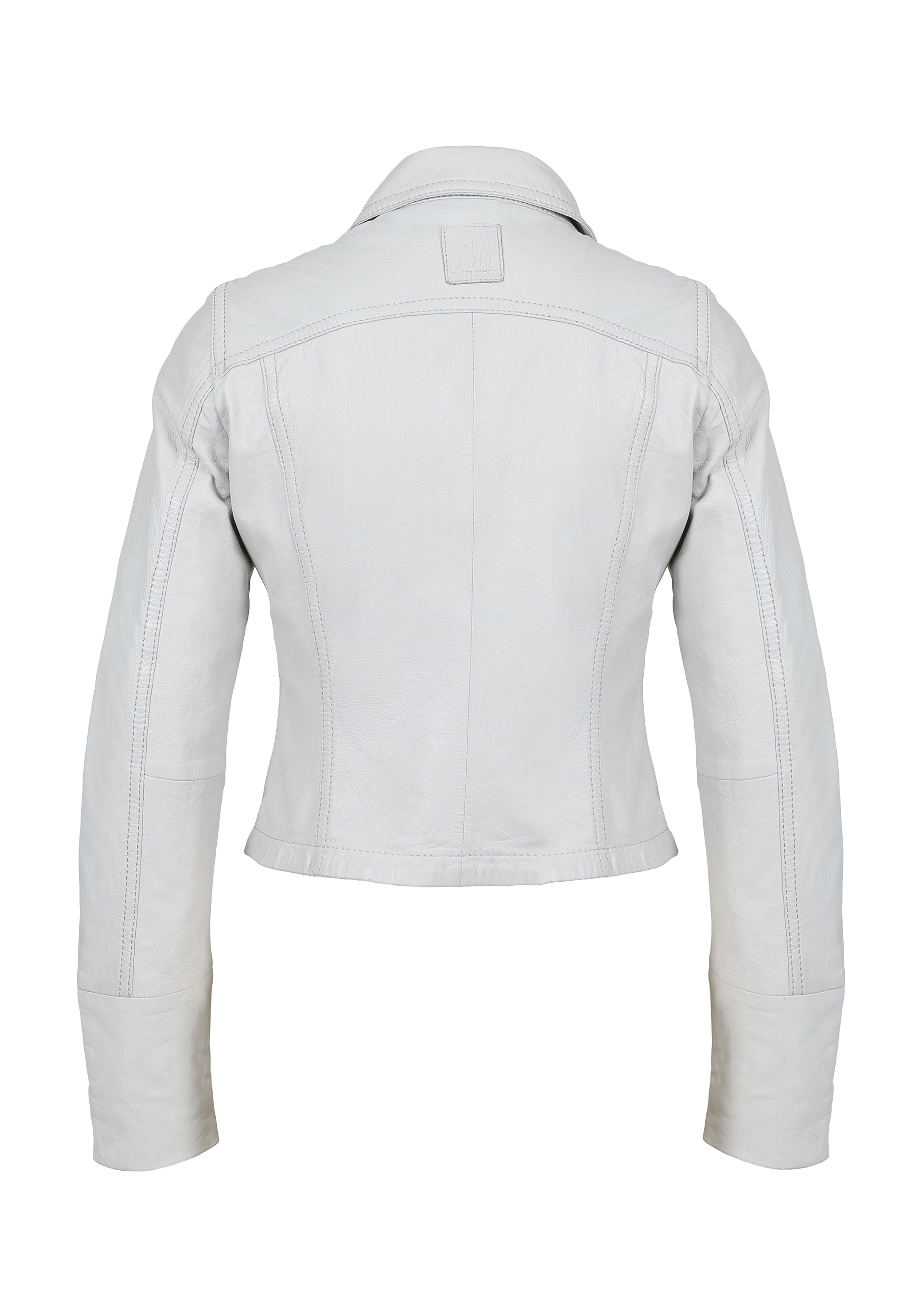 Freaky Nation Veste en cuir »All Nela-FN«