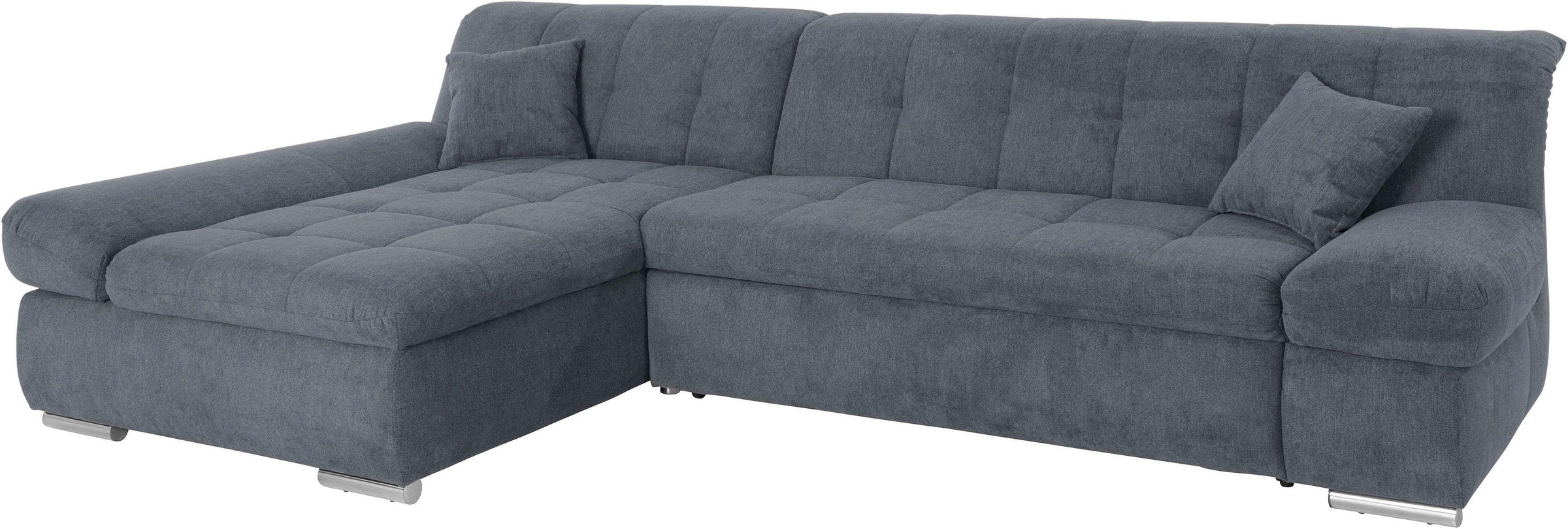 Image of DOMO collection Ecksofa »Mona«, wahlweise mit Bettfunktion bei Ackermann Versand Schweiz