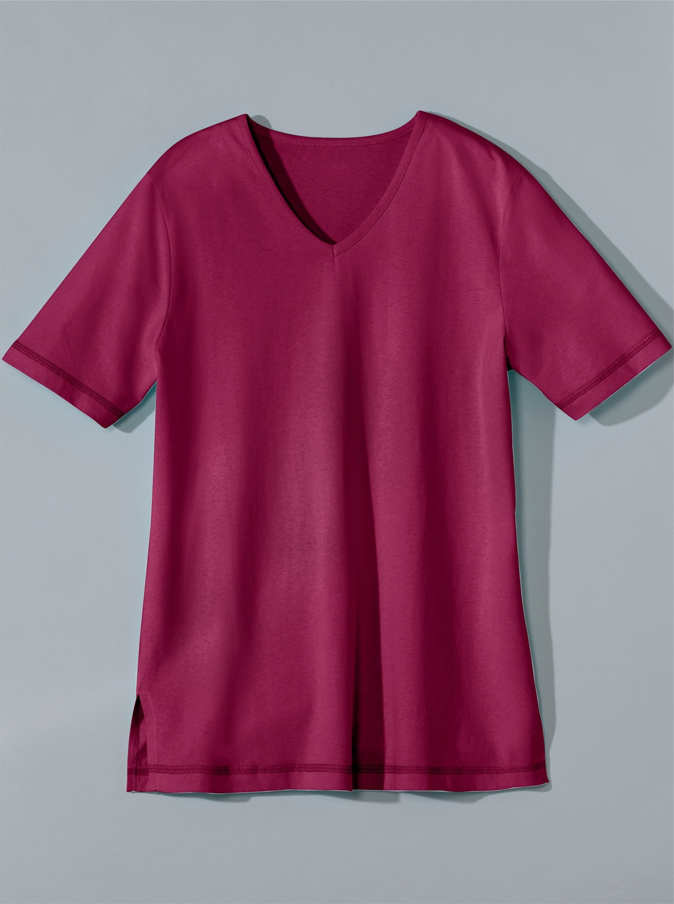   Kurzarmshirt »Shirt« 1 Stk.