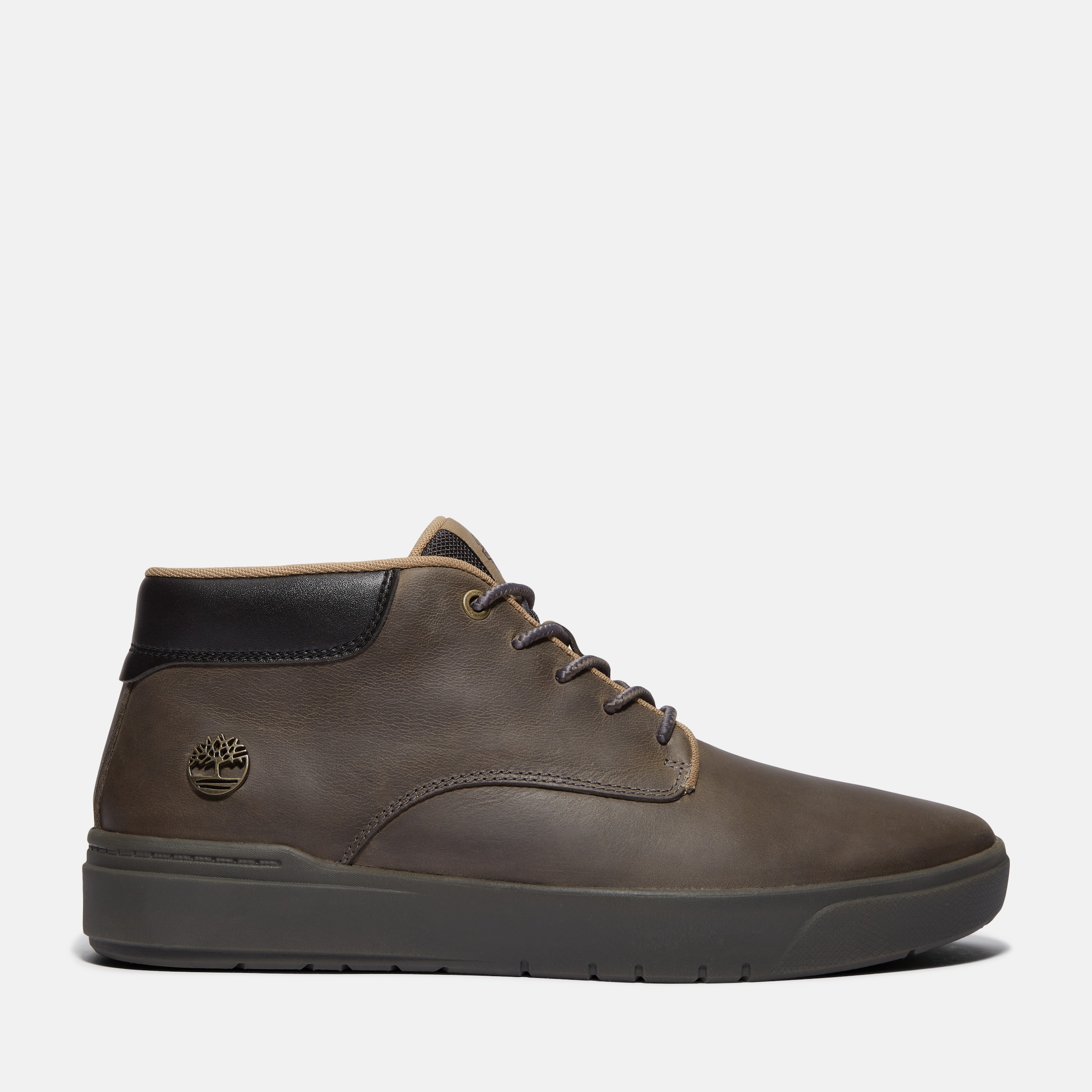 Timberland Schnürboots »SENECA BAYMID LACE UP SNEAKER«, Winterstiefel, Schnürstiefel, Winterschuhe
