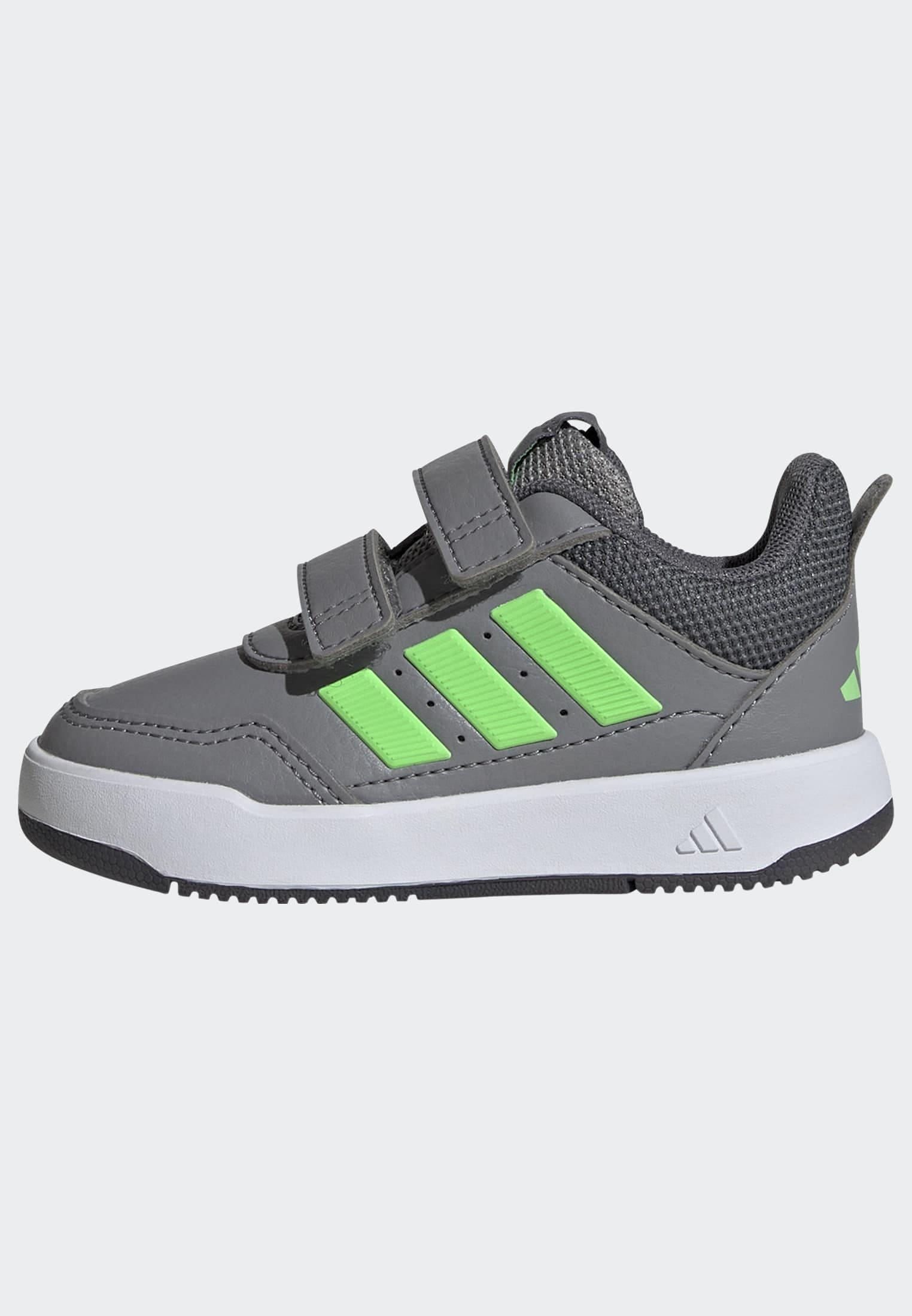 adidas Sportswear Sneakers »TENSAUR SPORT 3.0  FÜR BABYS UND KLEINKINDER«  für Kinder, mit Klettverschluss