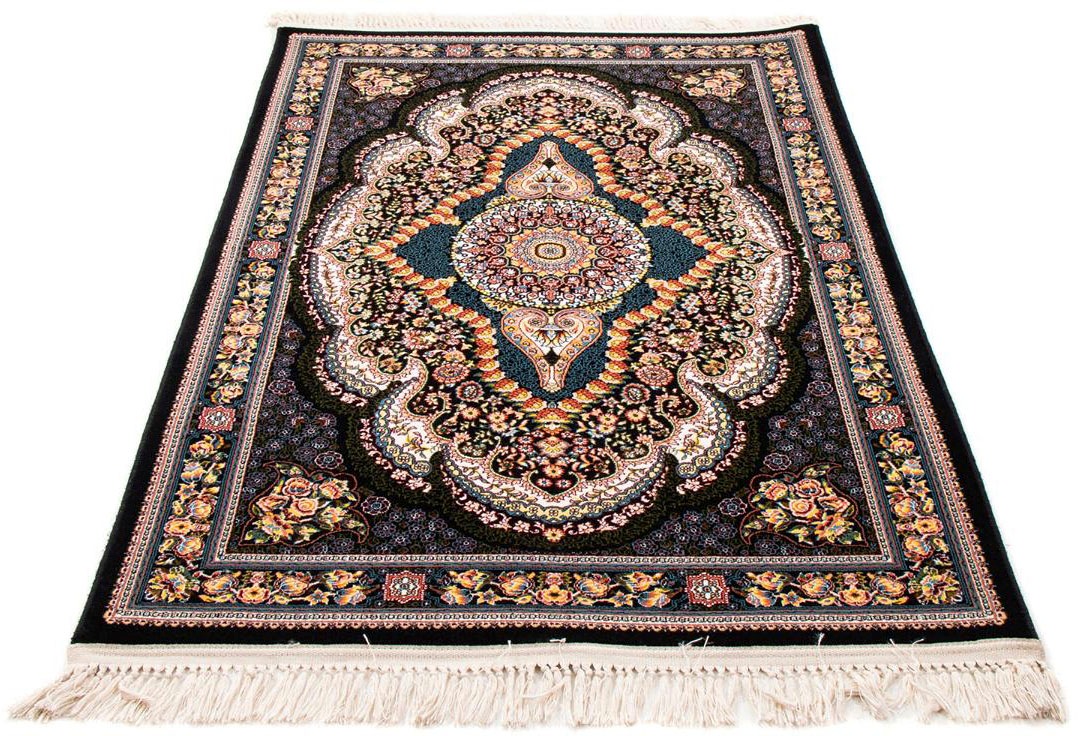 Image of morgenland Orientteppich »Amira«, rechteckig, 9 mm Höhe bei Ackermann Versand Schweiz