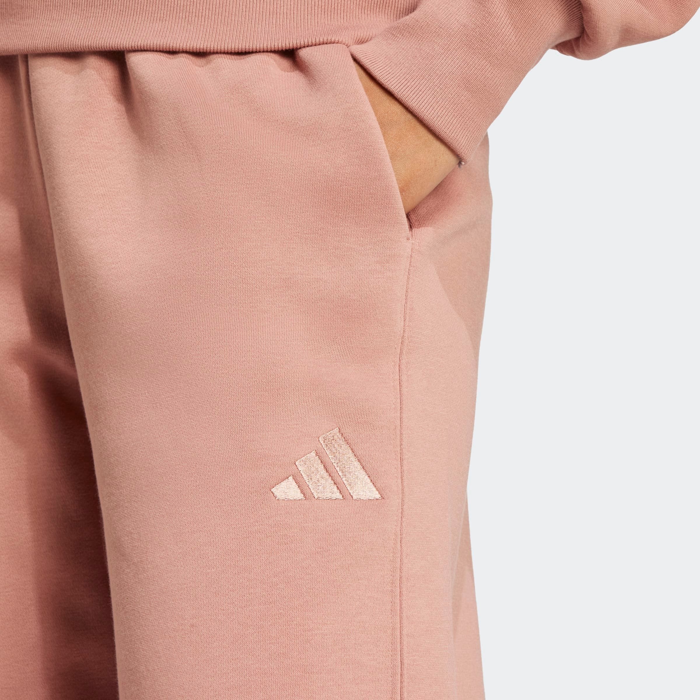 adidas Sportswear Sporthose »W ALL SZN T PT«, (1 tlg.)