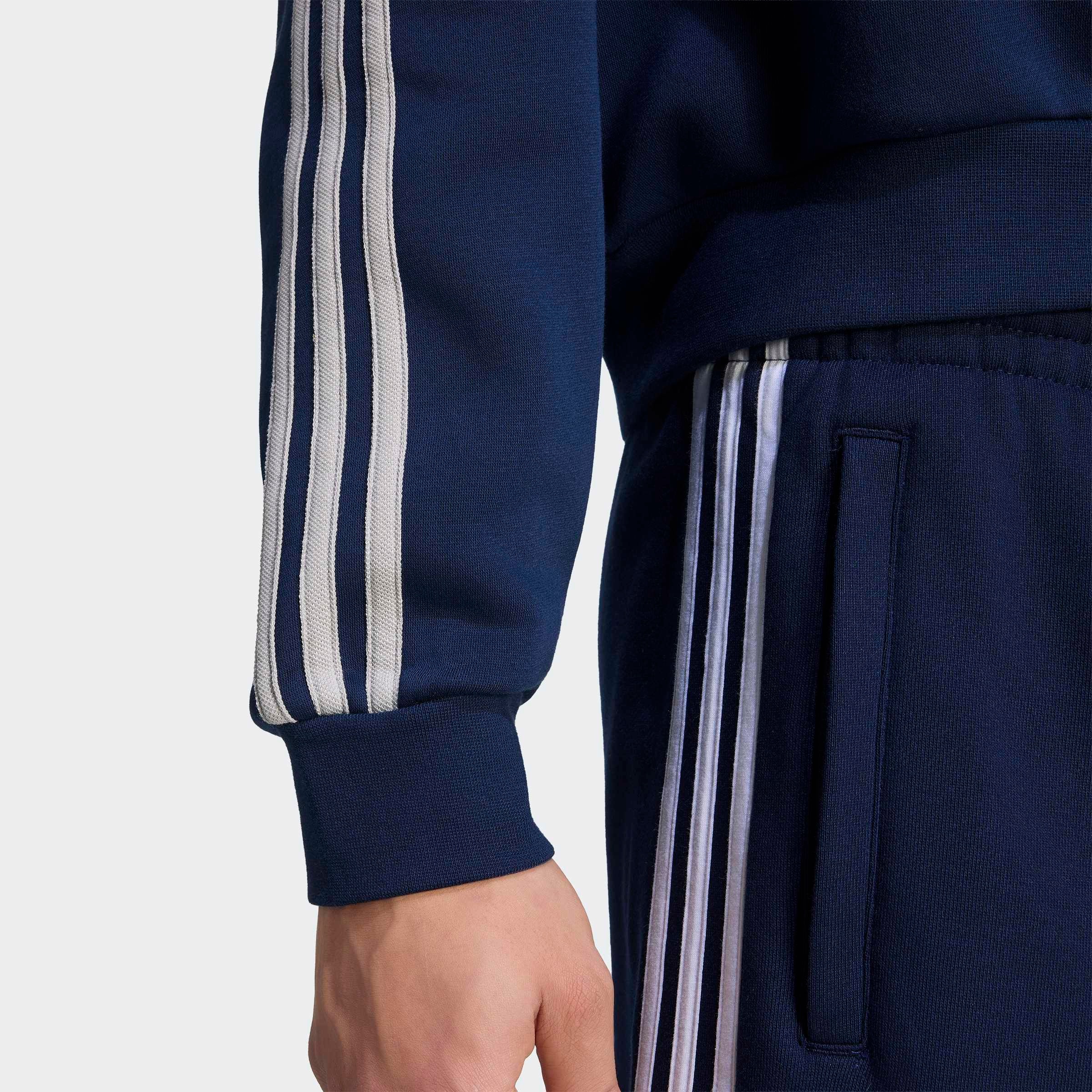 adidas Originals »3S SHO«  sportlicher Stil, für Strasse und Zuhause, aus weichem French Terry