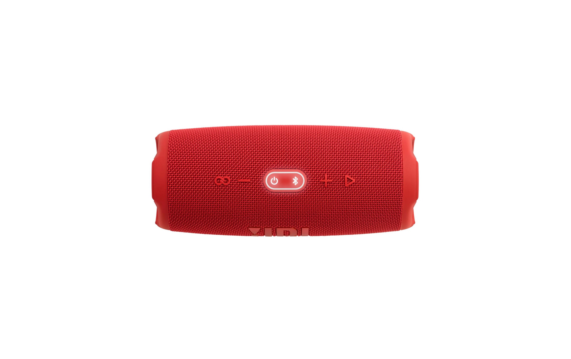 JBL Bluetooth-Speaker »Charge 5 Rot«