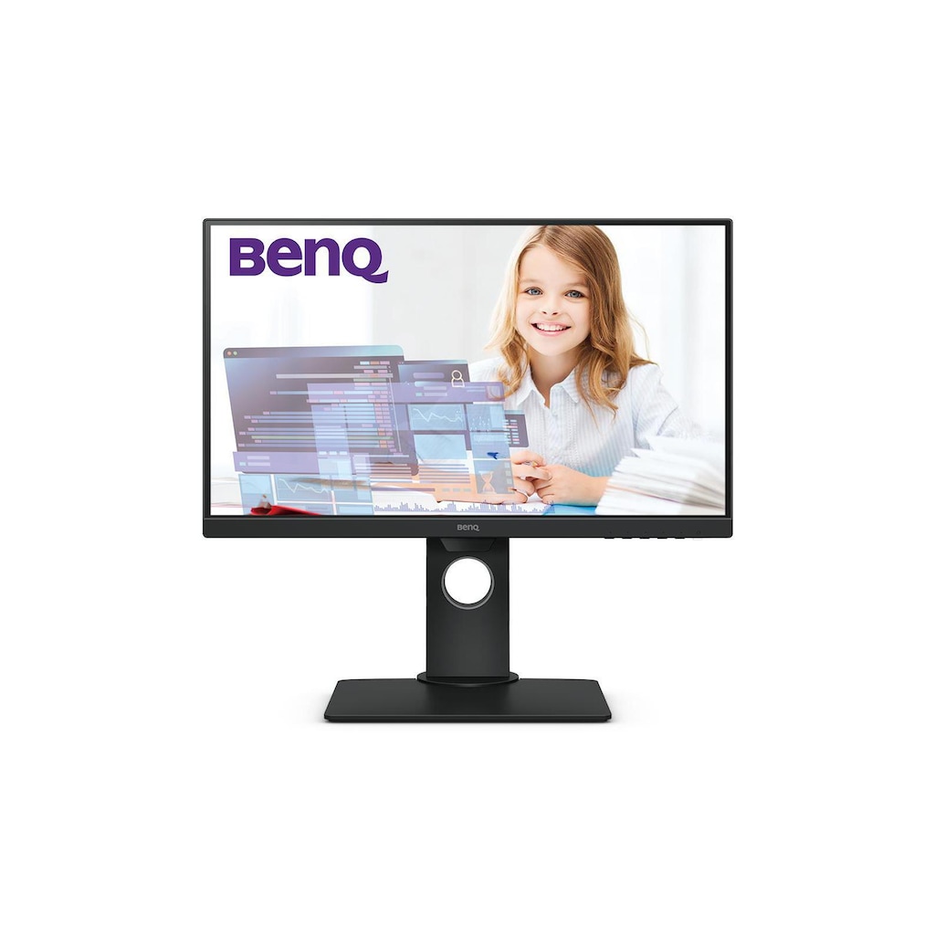 BenQ LCD-Monitor »GW2480T«, 25 cm/10 Zoll, 1920 x 1920 px, Full HD