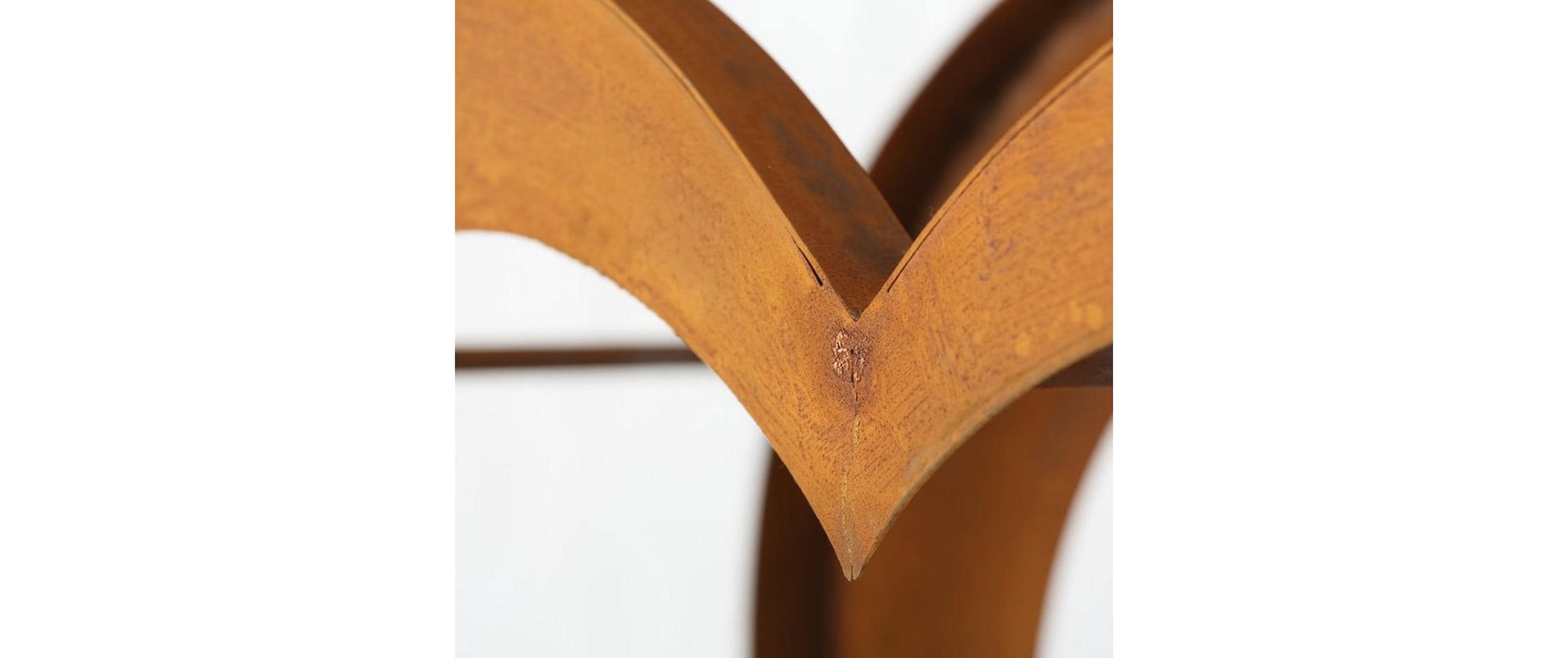 BOLTZE Étagère pour bois de cheminée »Tobias«