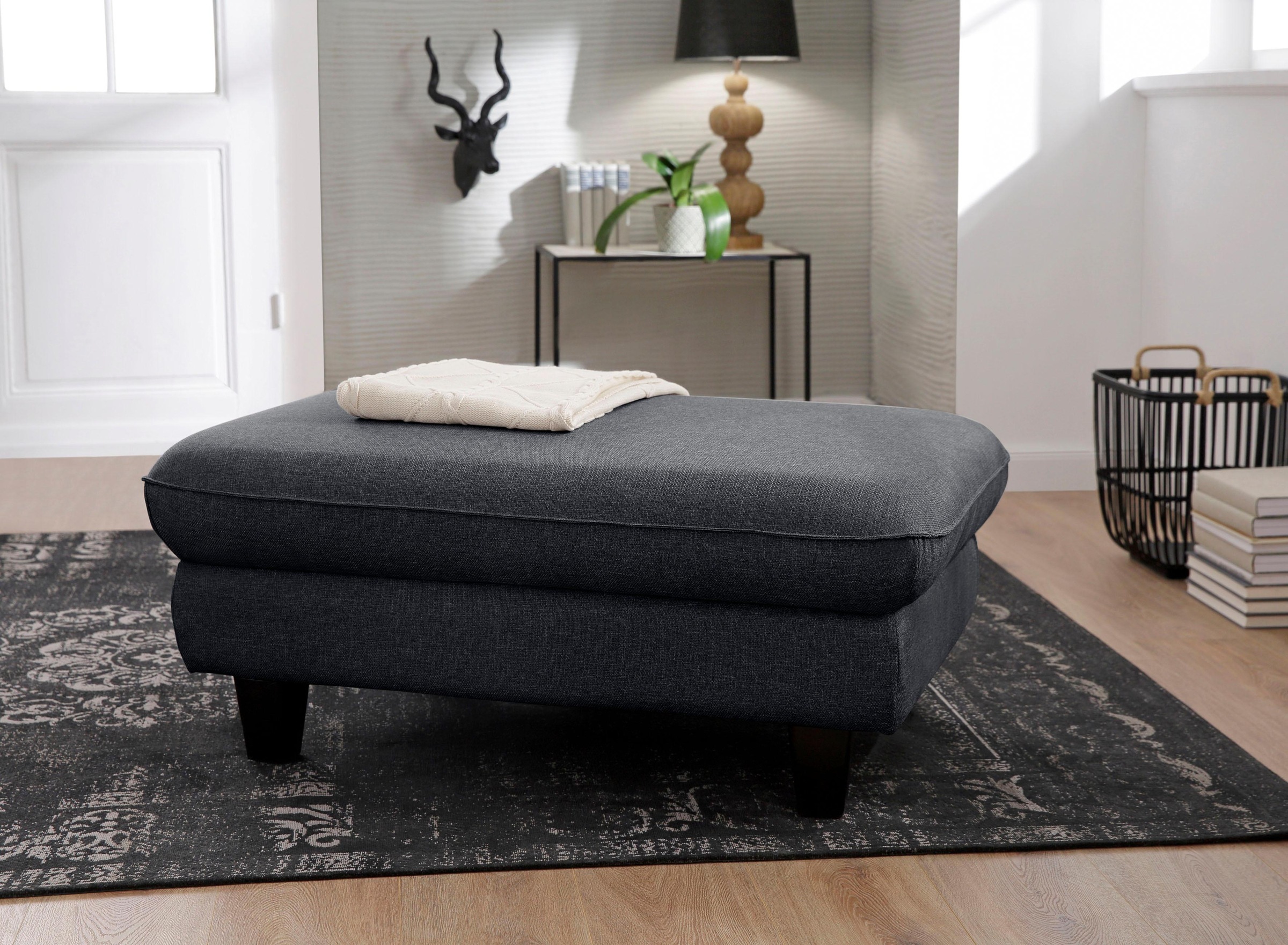 Home affaire Hocker »Pilot«