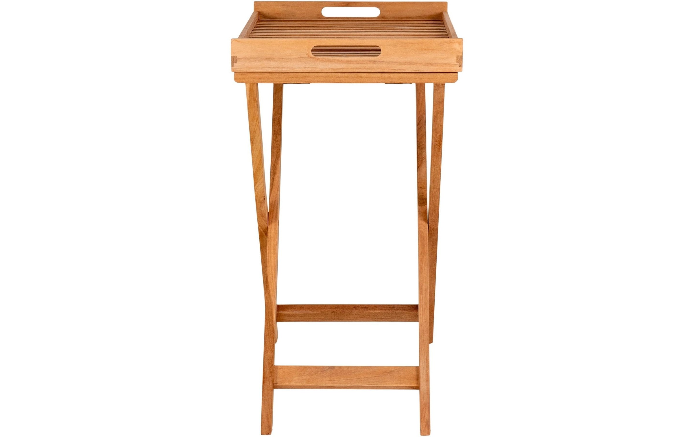 House Nordic Beistelltisch »60 x 40 x 70 cm«