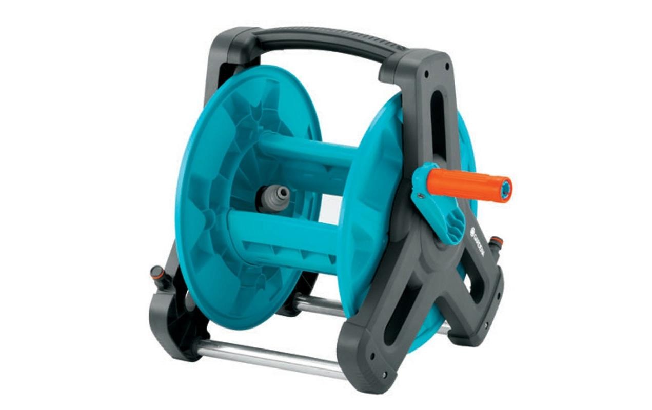 Image of GARDENA Schlauchhalterung "Classic 50"