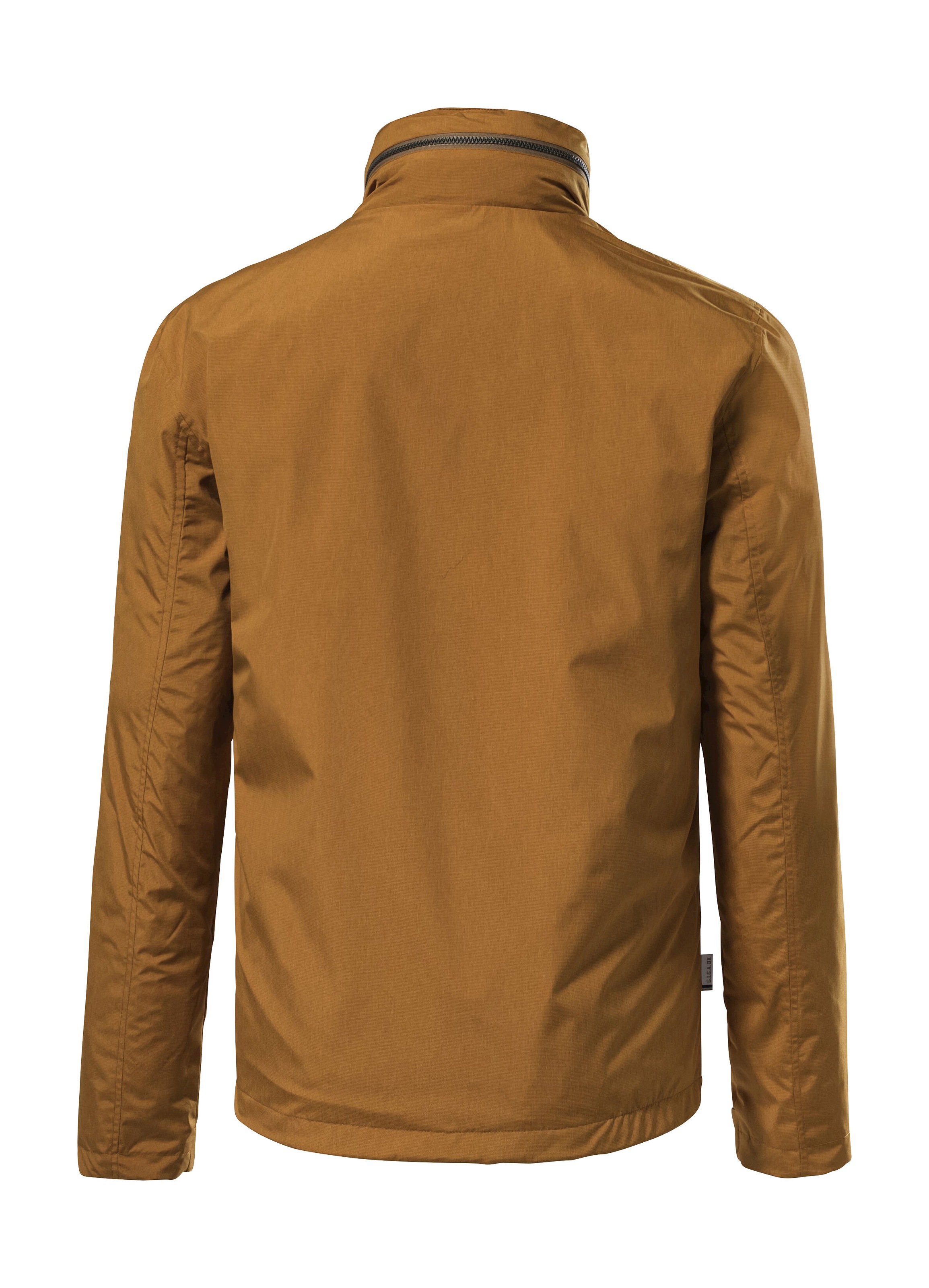 G.I.G.A. DX by killtec Funktionsjacke »GS 12 MN JCKT« Wasserabweisende, winddichte Herrenjacke mit verstellbarer Kapuze